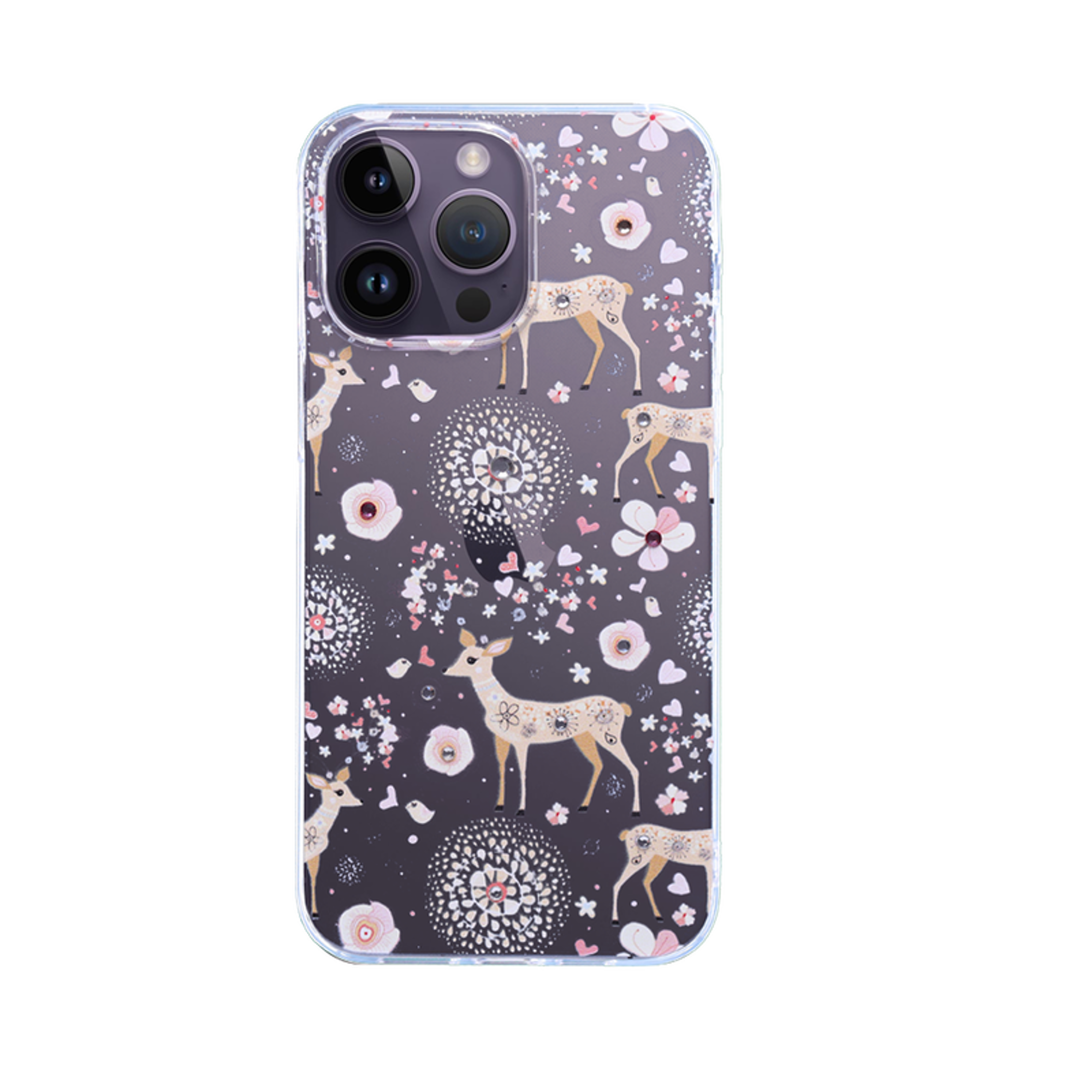 KEEPHONE Case for iPhone Series - Best Prices