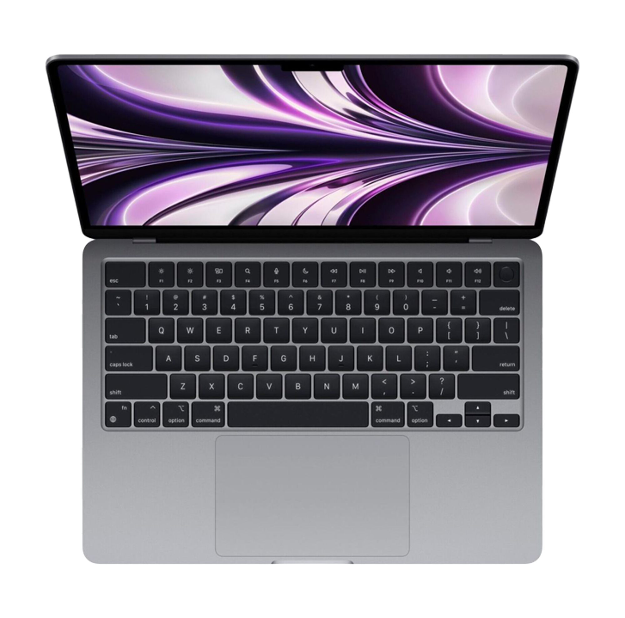 MacBook Air M2 Laptop 13.6" 8 Cores CPU - 8 Cores GPU (8/256GB) - Best Prices