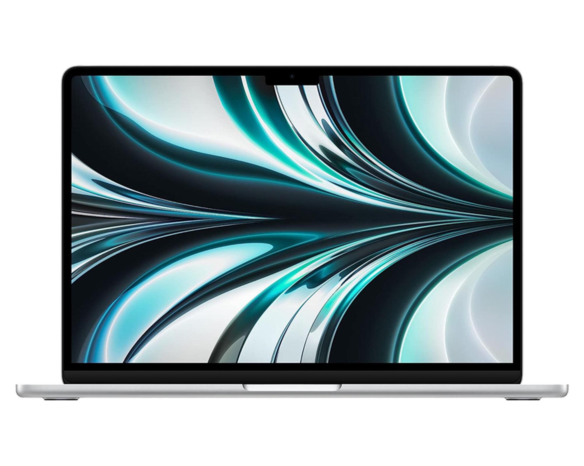 MacBook Air M2 Laptop 13.6" 8 Cores CPU - 8 Cores GPU (8/256GB) - Best Prices