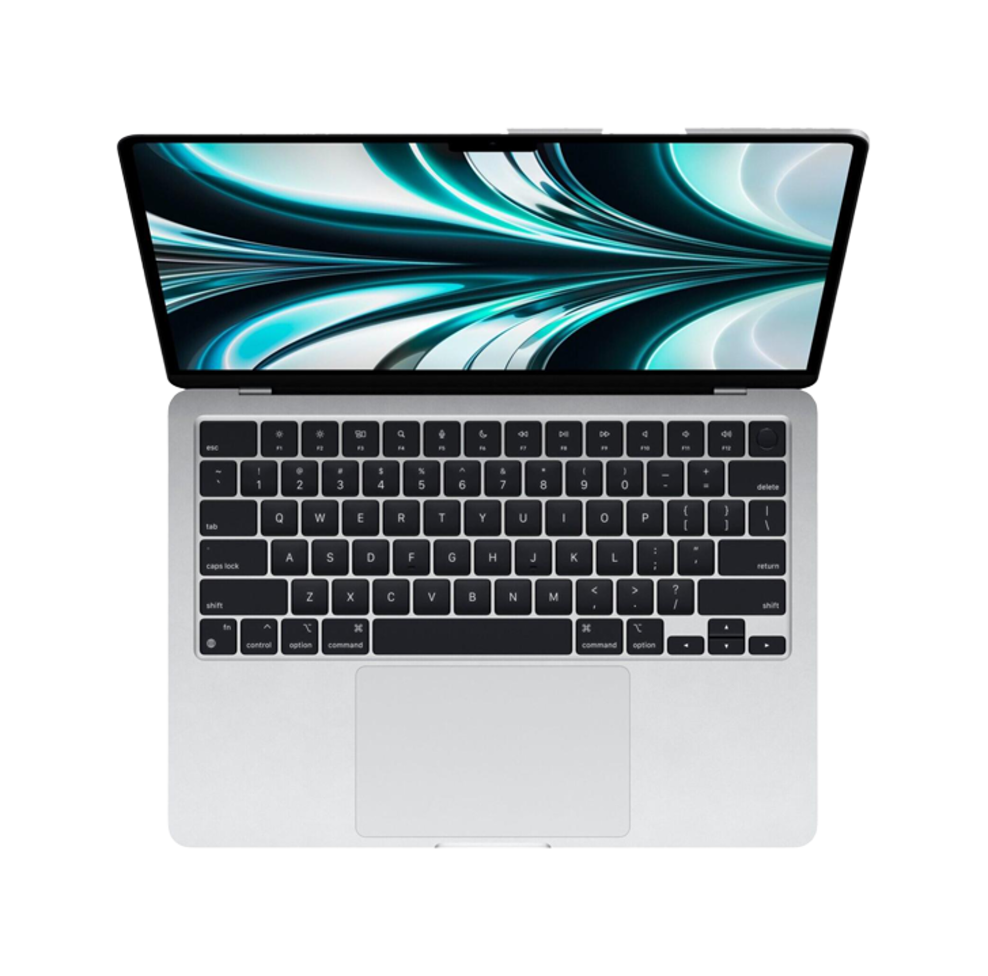 MacBook Air M2 Laptop 13.6" 8 Cores CPU - 8 Cores GPU (8/256GB) - Best Prices