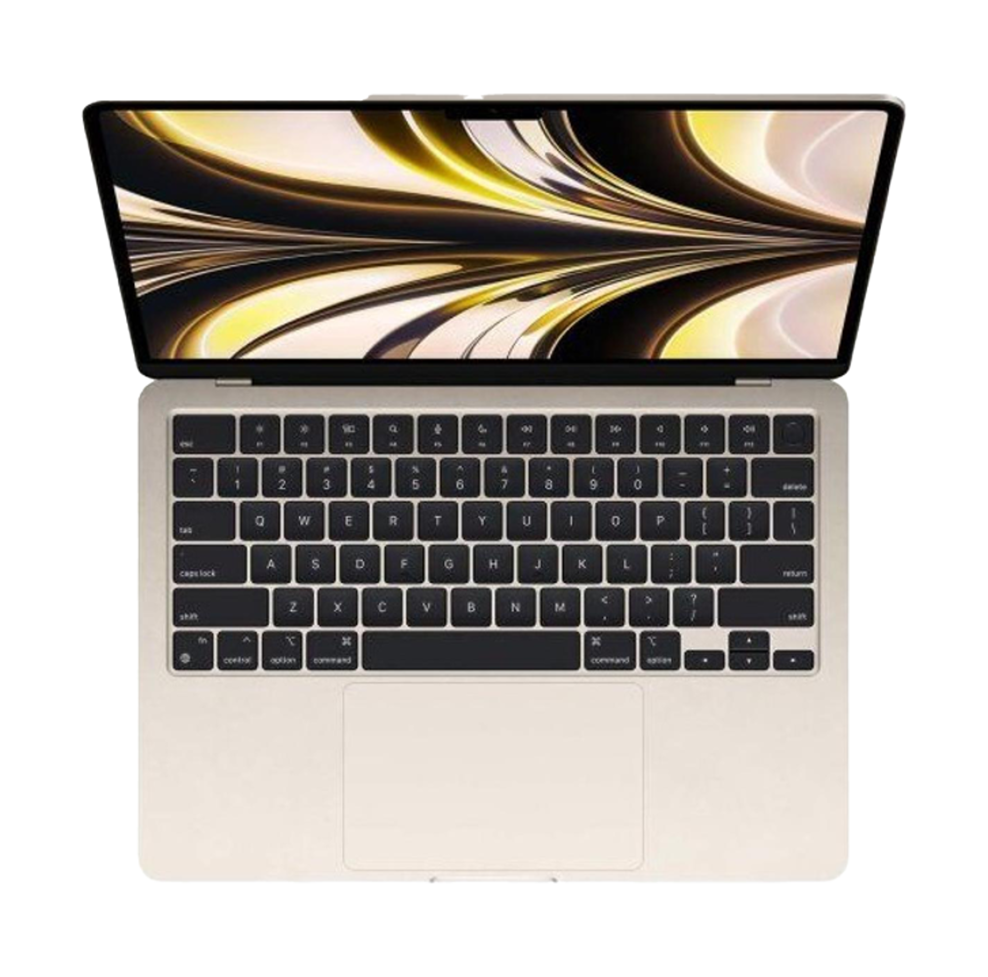 MacBook Air M2 Laptop 13.6" 8 Cores CPU - 8 Cores GPU (8/256GB) - Best Prices