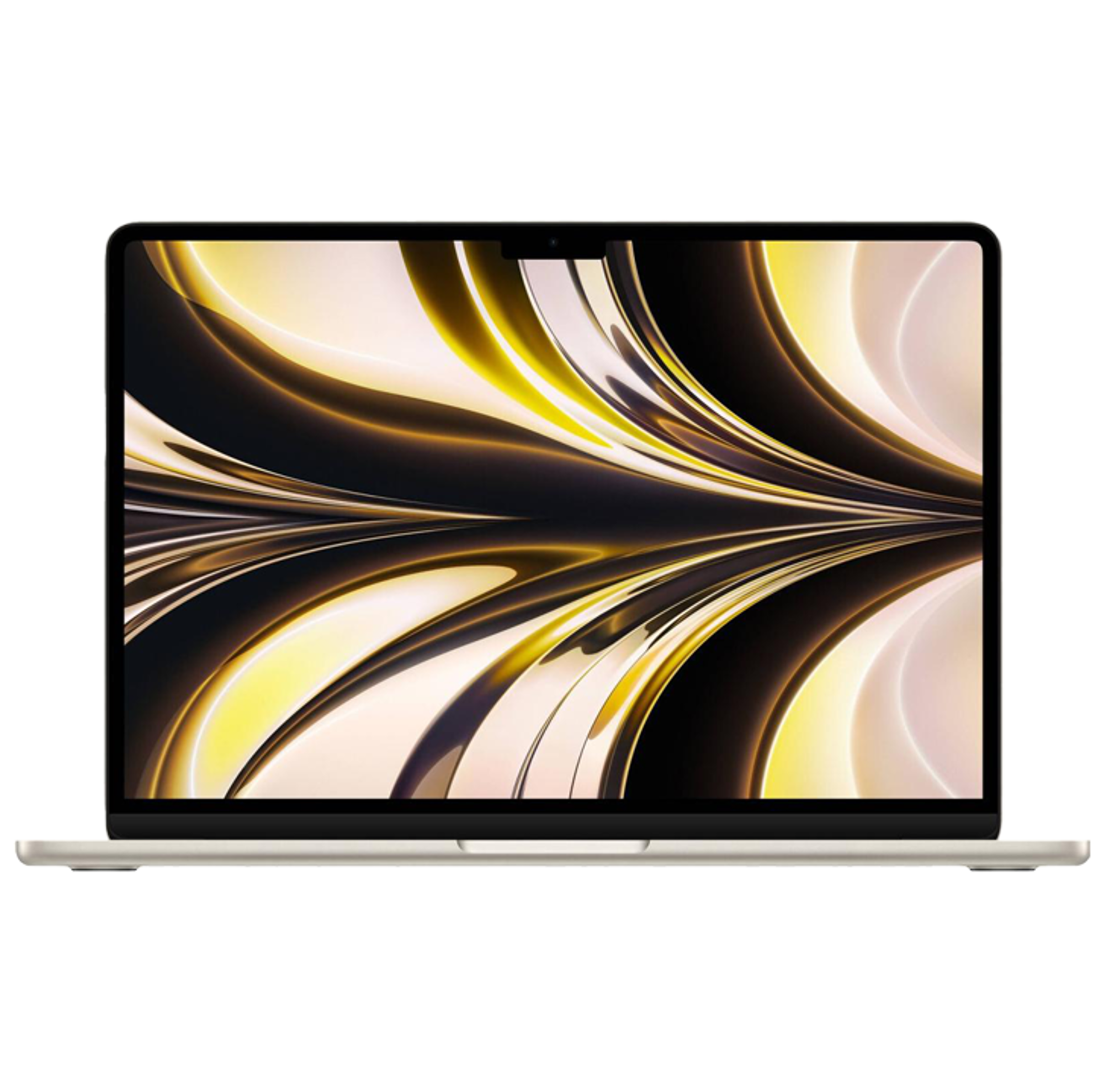 MacBook Air M2 Laptop 13.6" 8 Cores CPU - 8 Cores GPU (8/256GB) - Best Prices