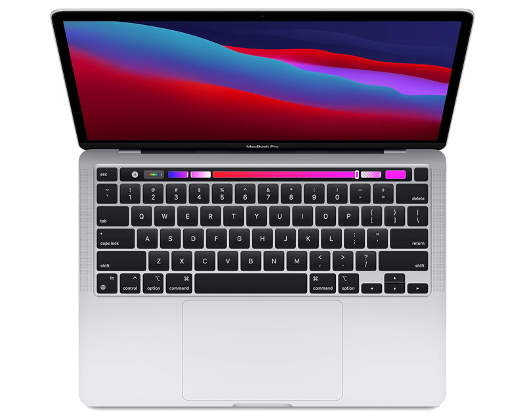 Apple MacBook Pro M1 Laptop 13" 2020 - Best Prices