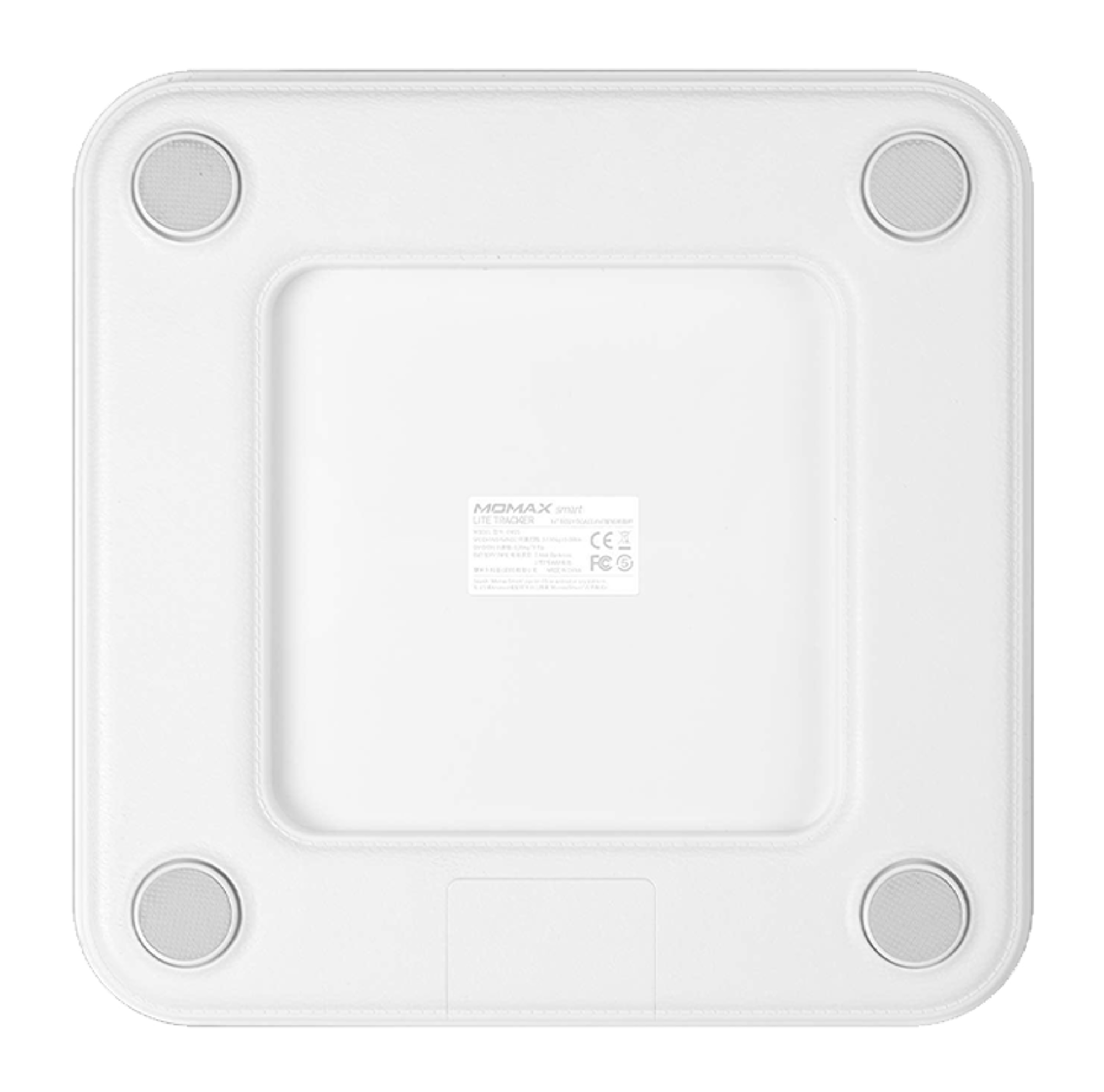 Momax EW2SD Lite IoT Body Fat Scale - Best Prices