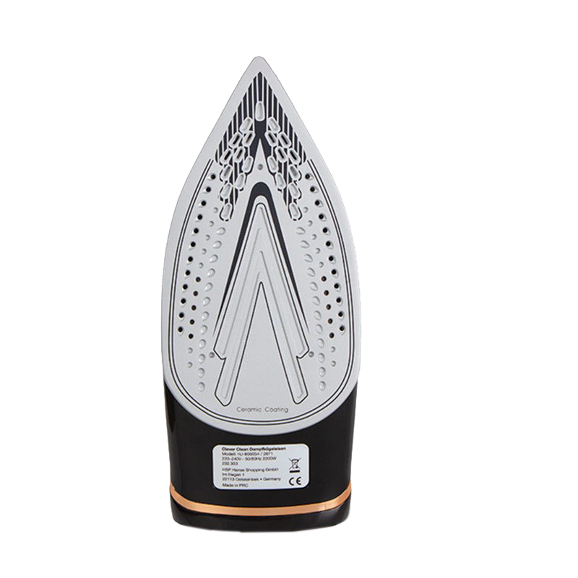 Berlinger Haus Iron - Best Prices