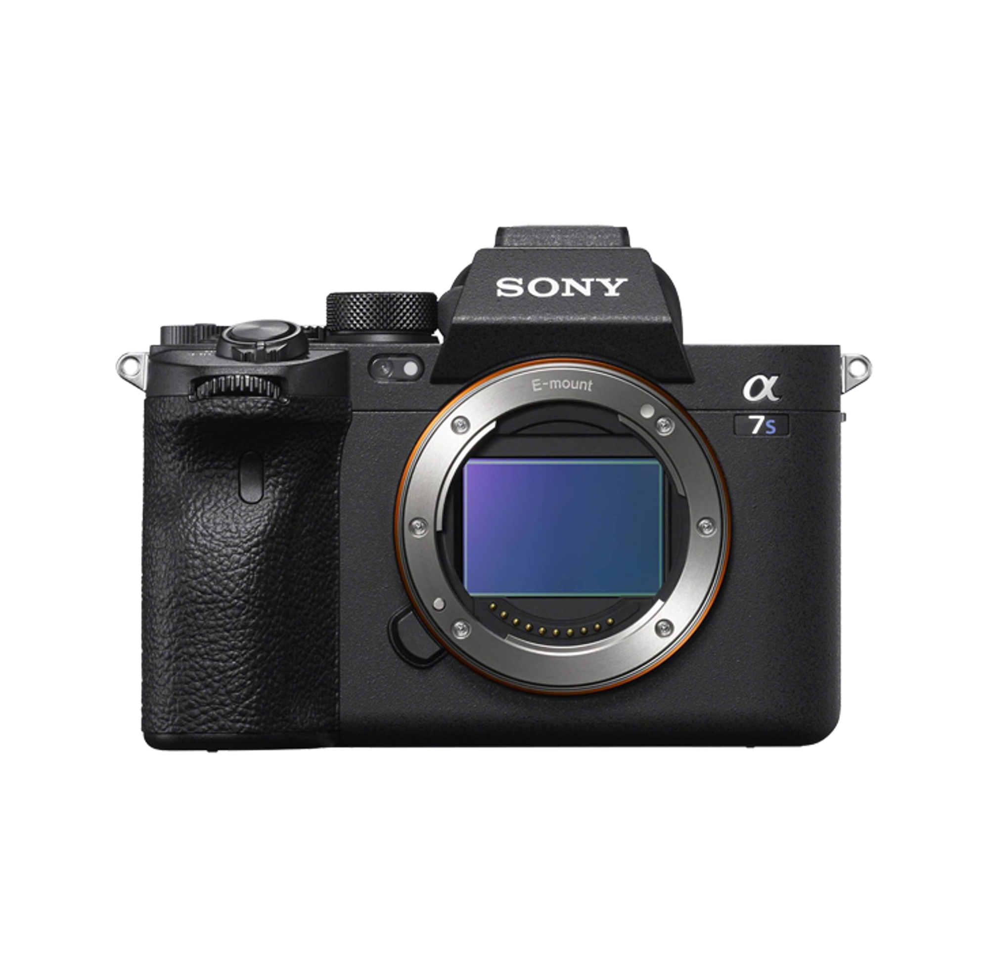 Sony A7s III Mirrorless Camera (Body Only)