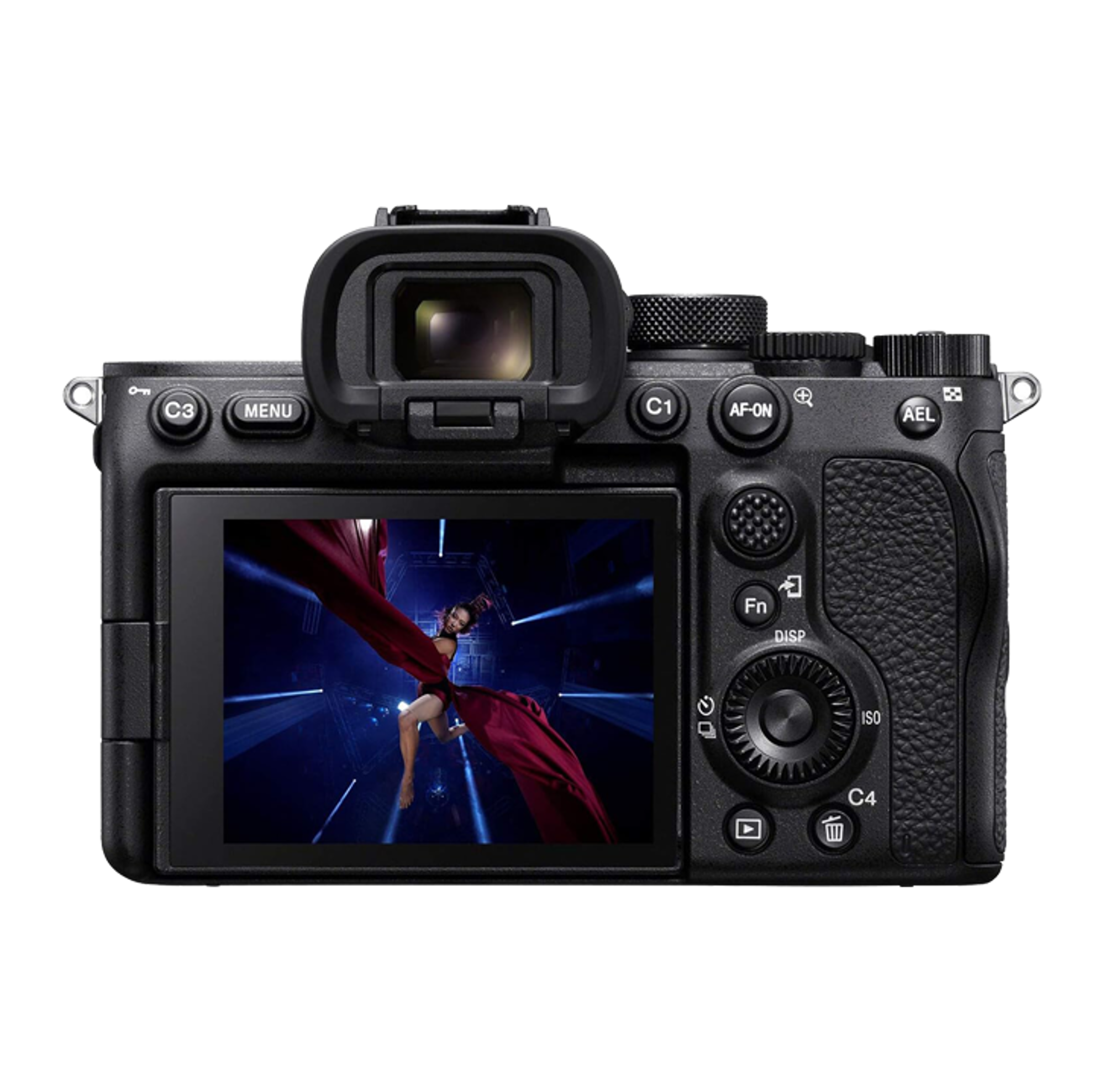 Sony A7S III Mirrorless Camera (Body Only) - Best Prices
