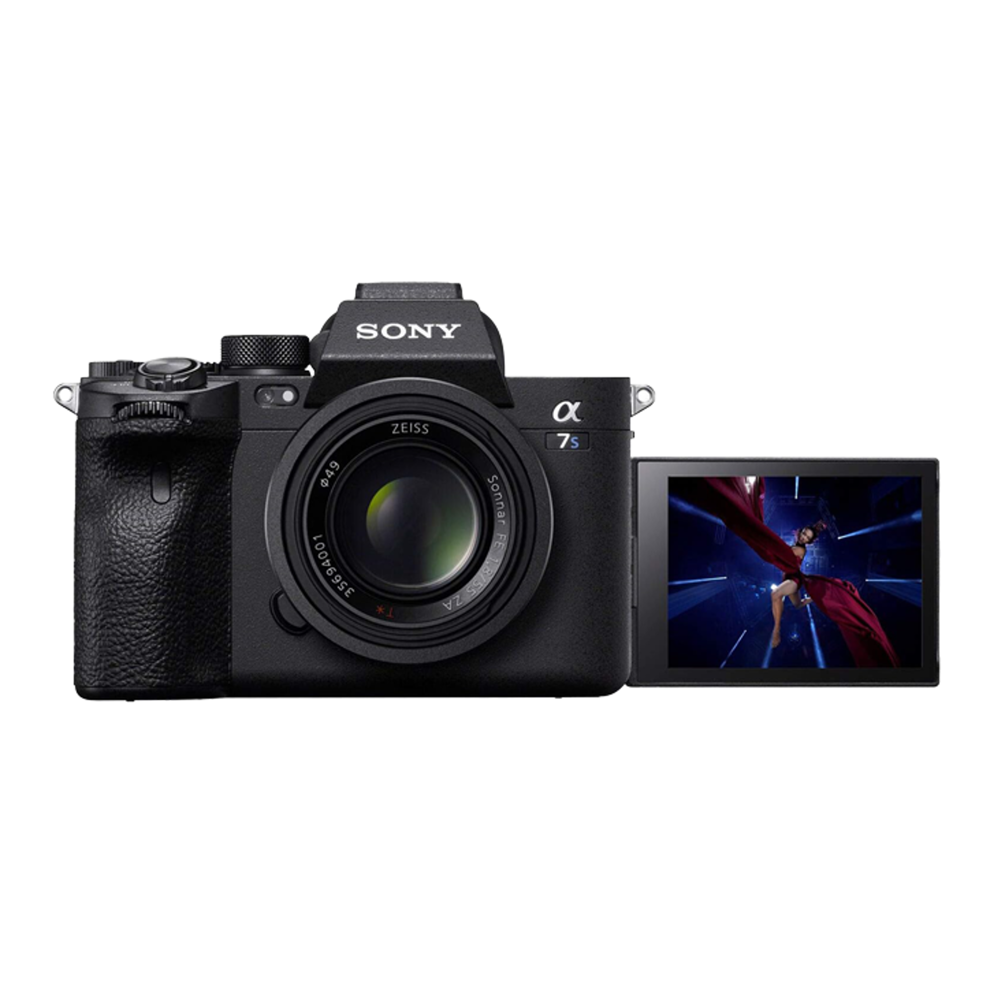 Sony A7S III Mirrorless Camera (Body Only) - Best Prices