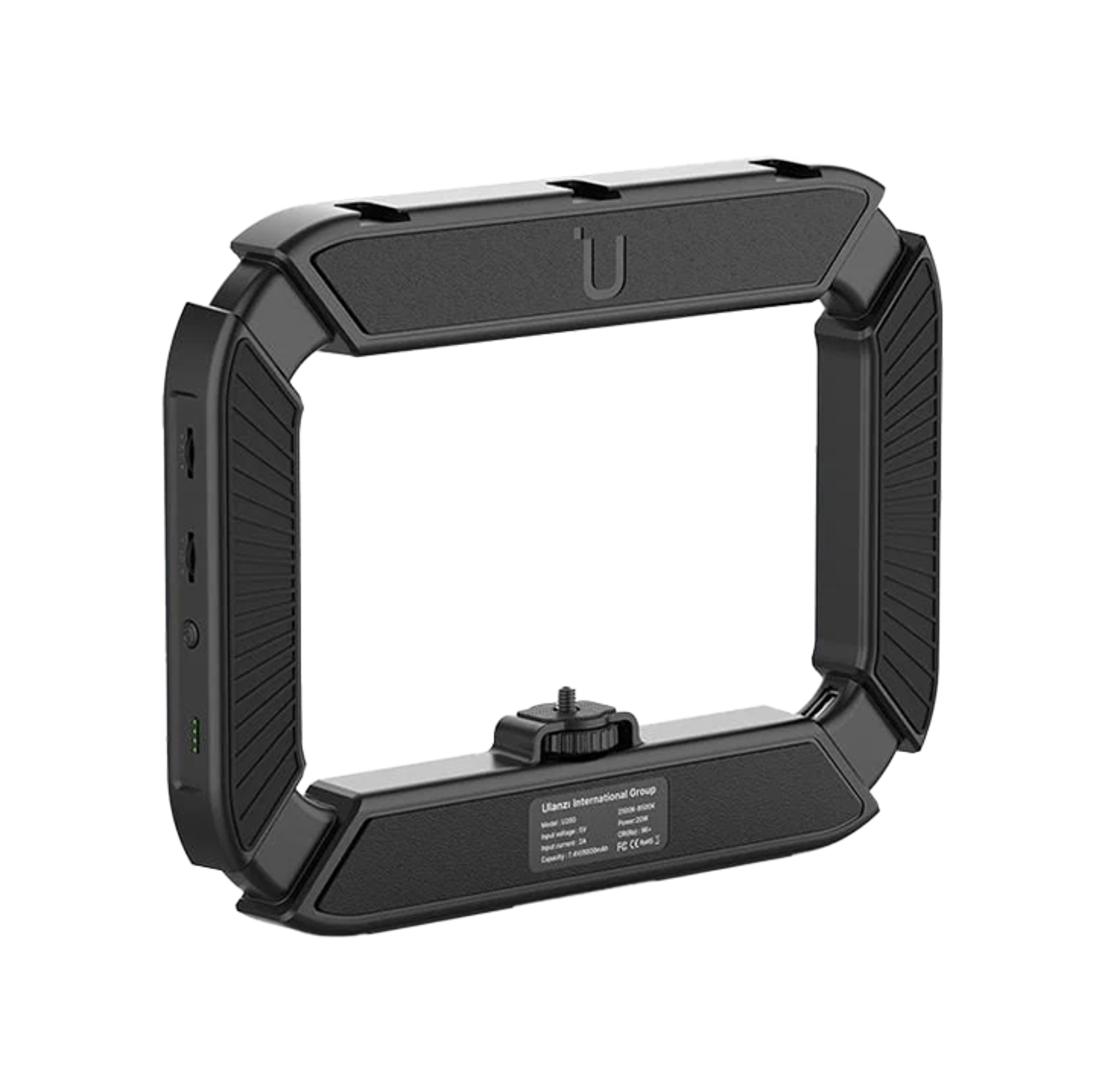 Ulanzi U200 Rig 2245 Ring Light Video - Best Prices