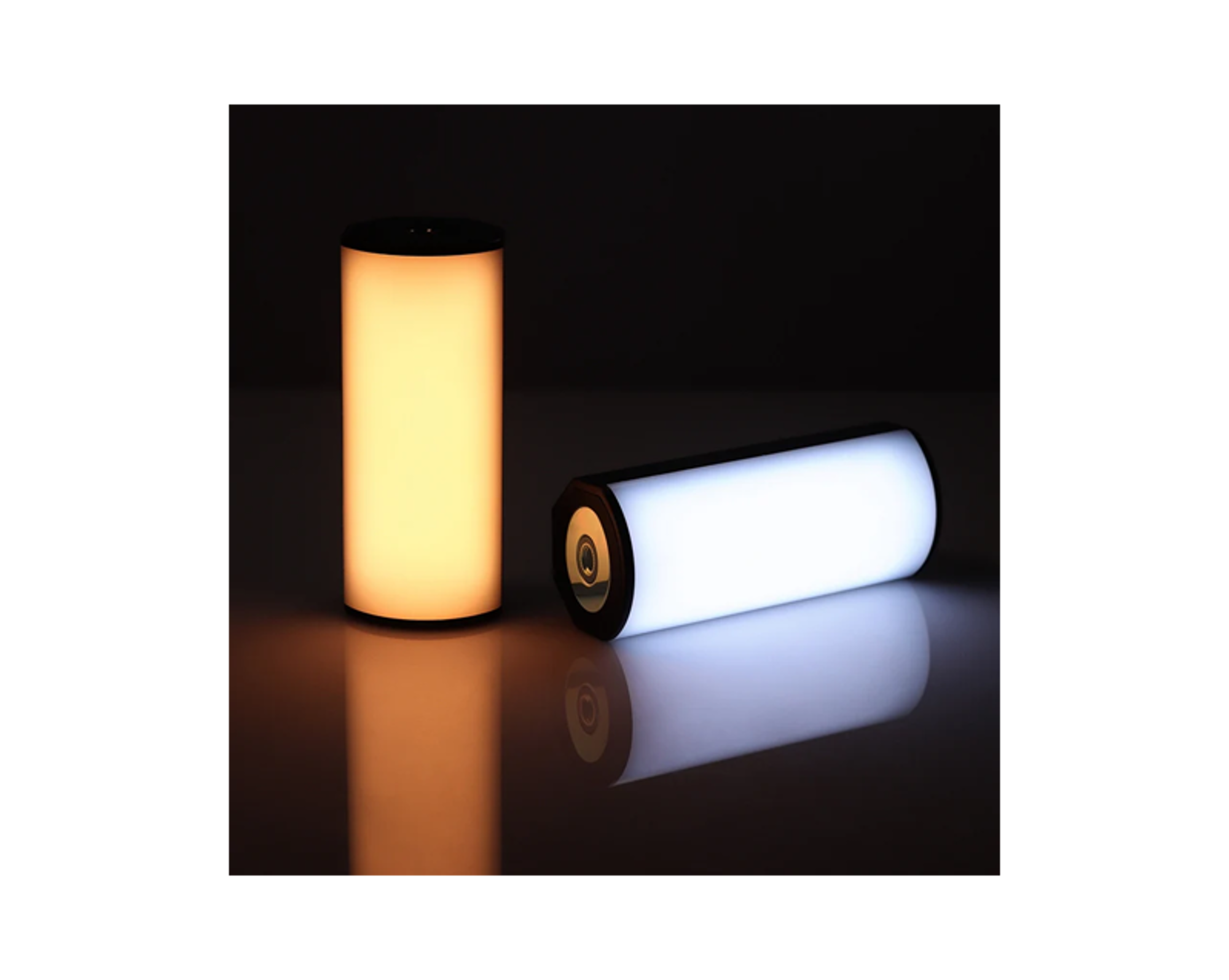 Ulanzi 3.9" Magnetic RGB Led Tube Light - أفضل سعر