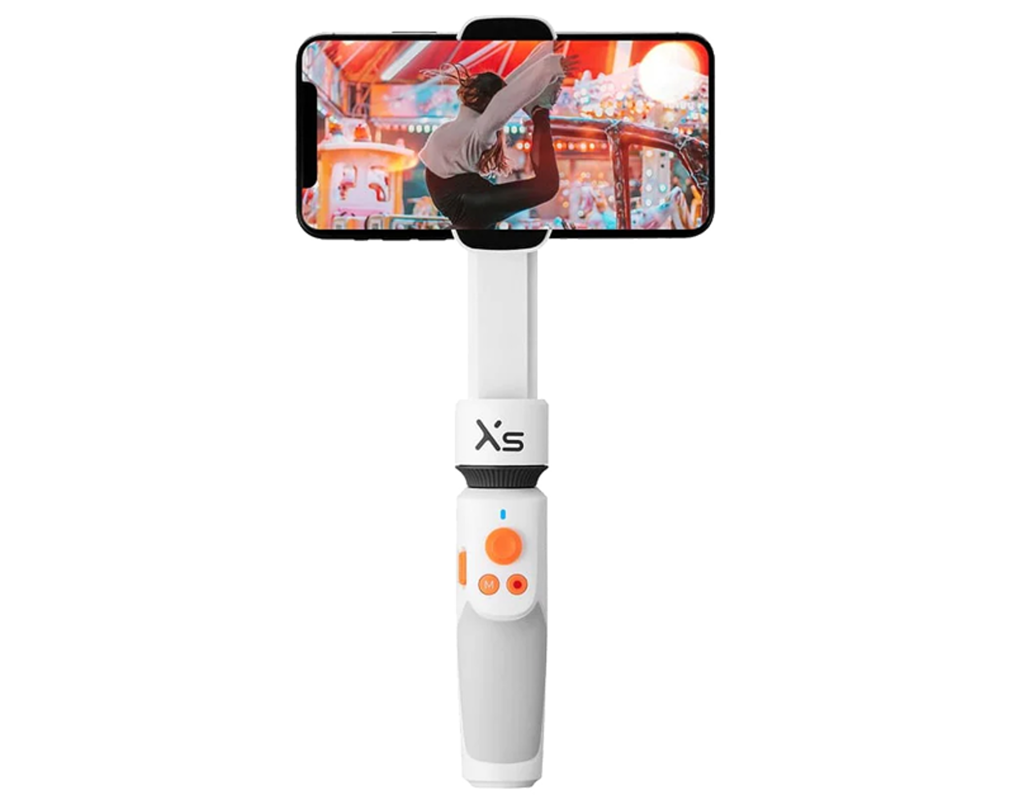 Zhiyun Smooth XS Combo Selfie Stick 2 Axis Phone Gimbal - Best Prices