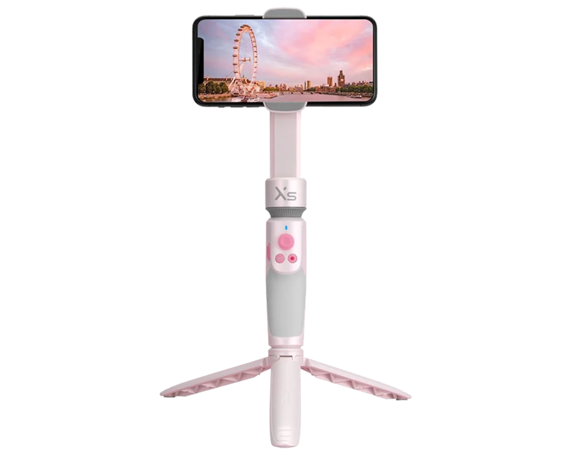 Zhiyun Smooth XS Combo Selfie Stick 2 Axis Phone Gimbal - Best Prices