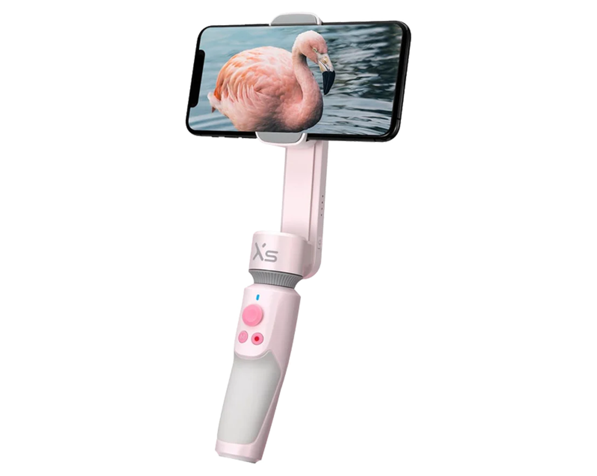 Zhiyun Smooth XS Combo Selfie Stick 2 Axis Phone Gimbal - Best Prices