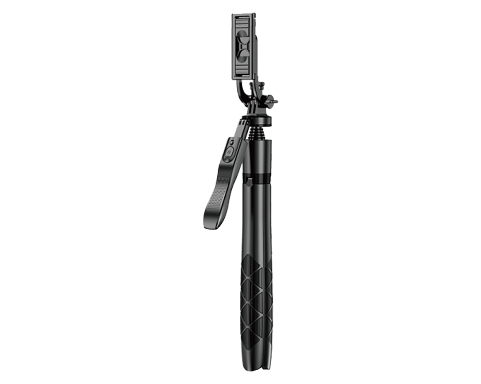 WiWU Wi-SE005 Kirin Tripod Selfie Stick - Best Prices