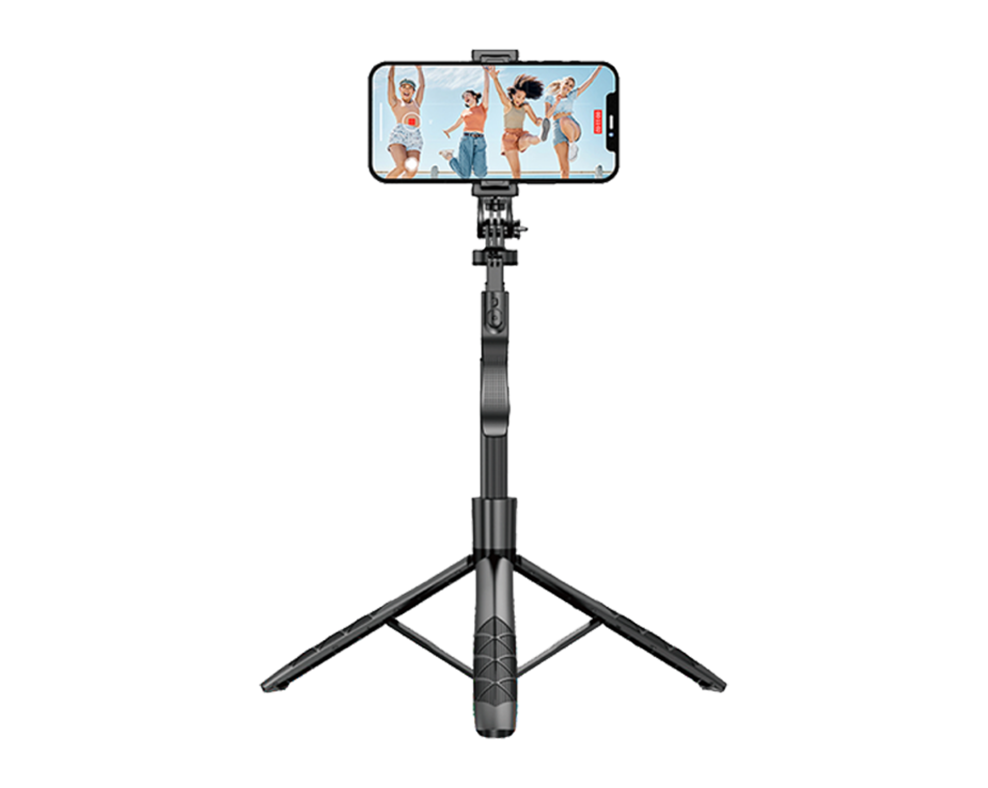 WiWU Wi-SE005 Kirin Tripod Selfie Stick - Best Prices