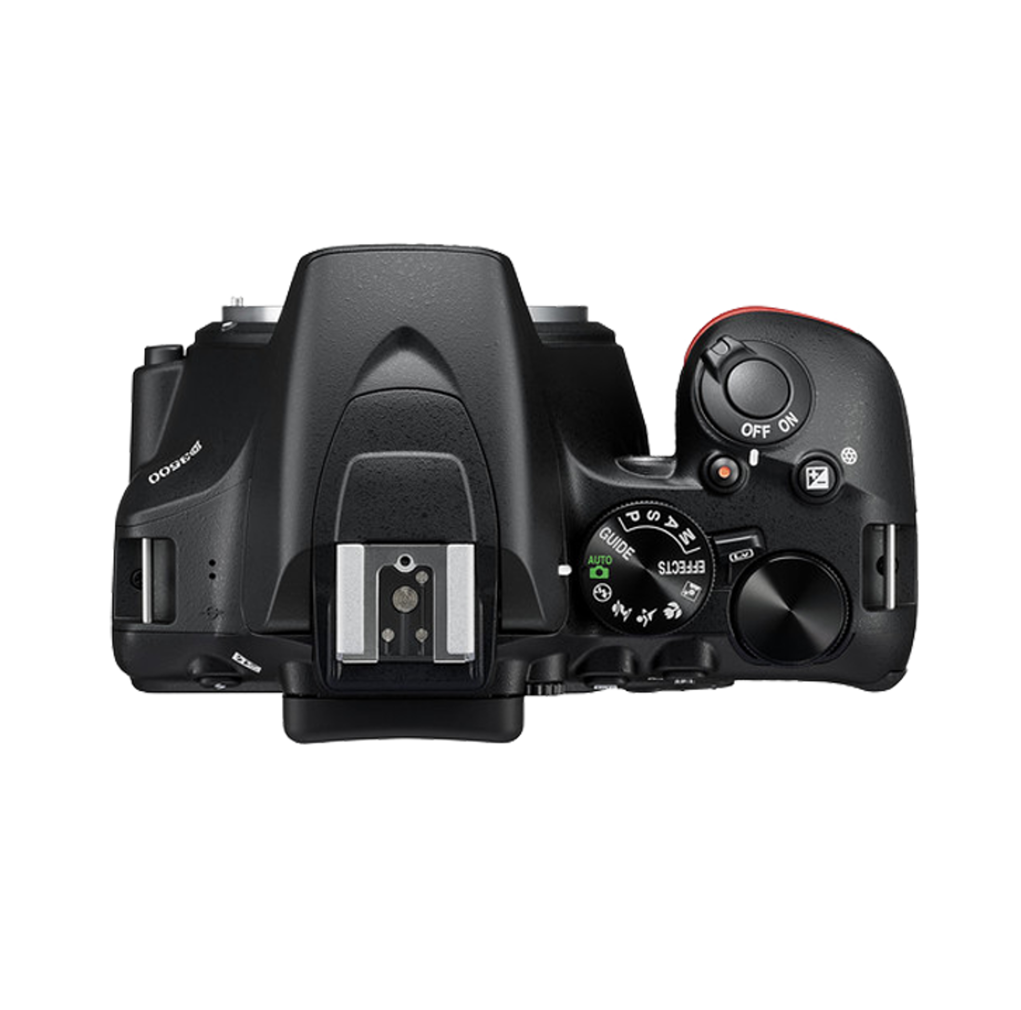 Nikon D3500 with AF-P DX NIKKOR 18-55mm f/3.5-5.6G VR - Best Prices