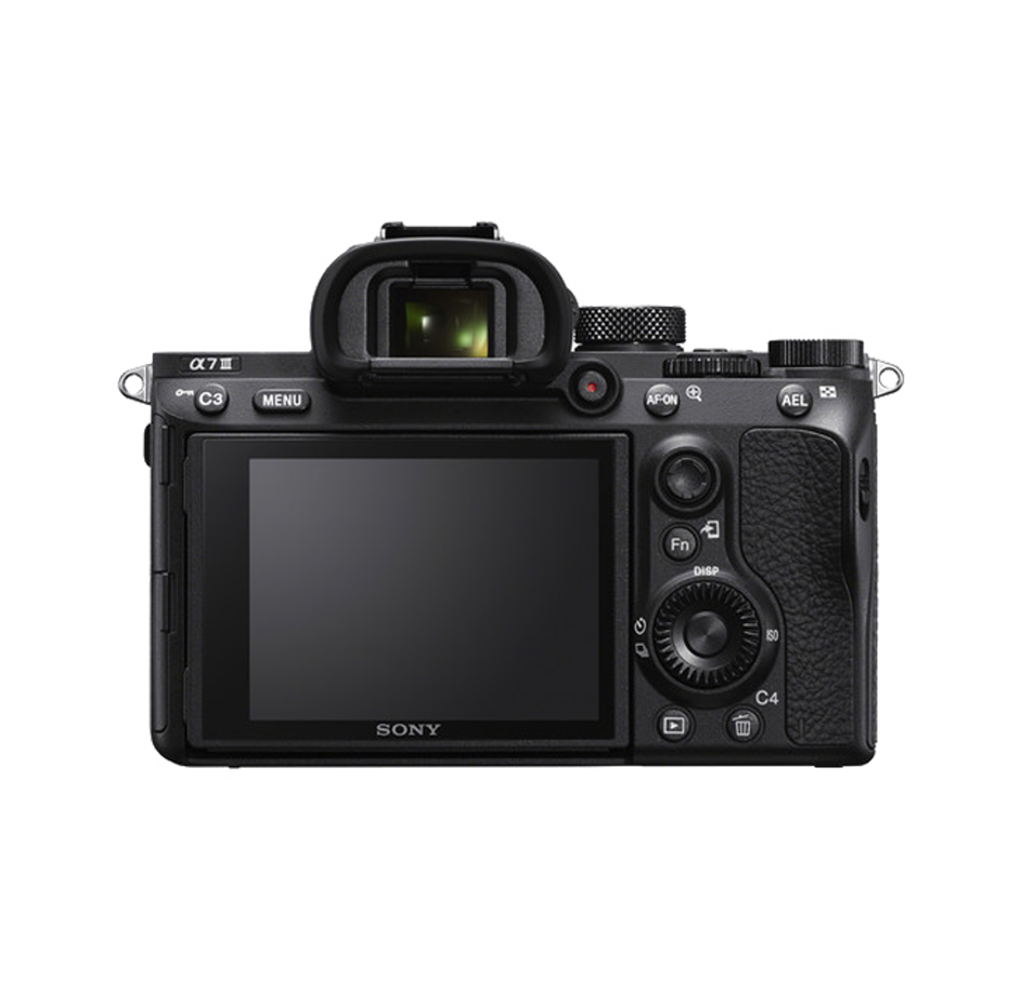 Sony Alpha A7 III Full Frame Mirrorless Camera with 28-70mm Lens and Accessories Kit - Best Prices