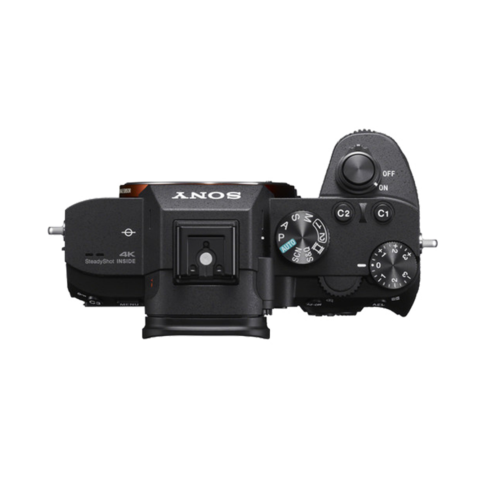 Sony Alpha A7 III Full Frame Mirrorless Camera with 28-70mm Lens and Accessories Kit - Best Prices