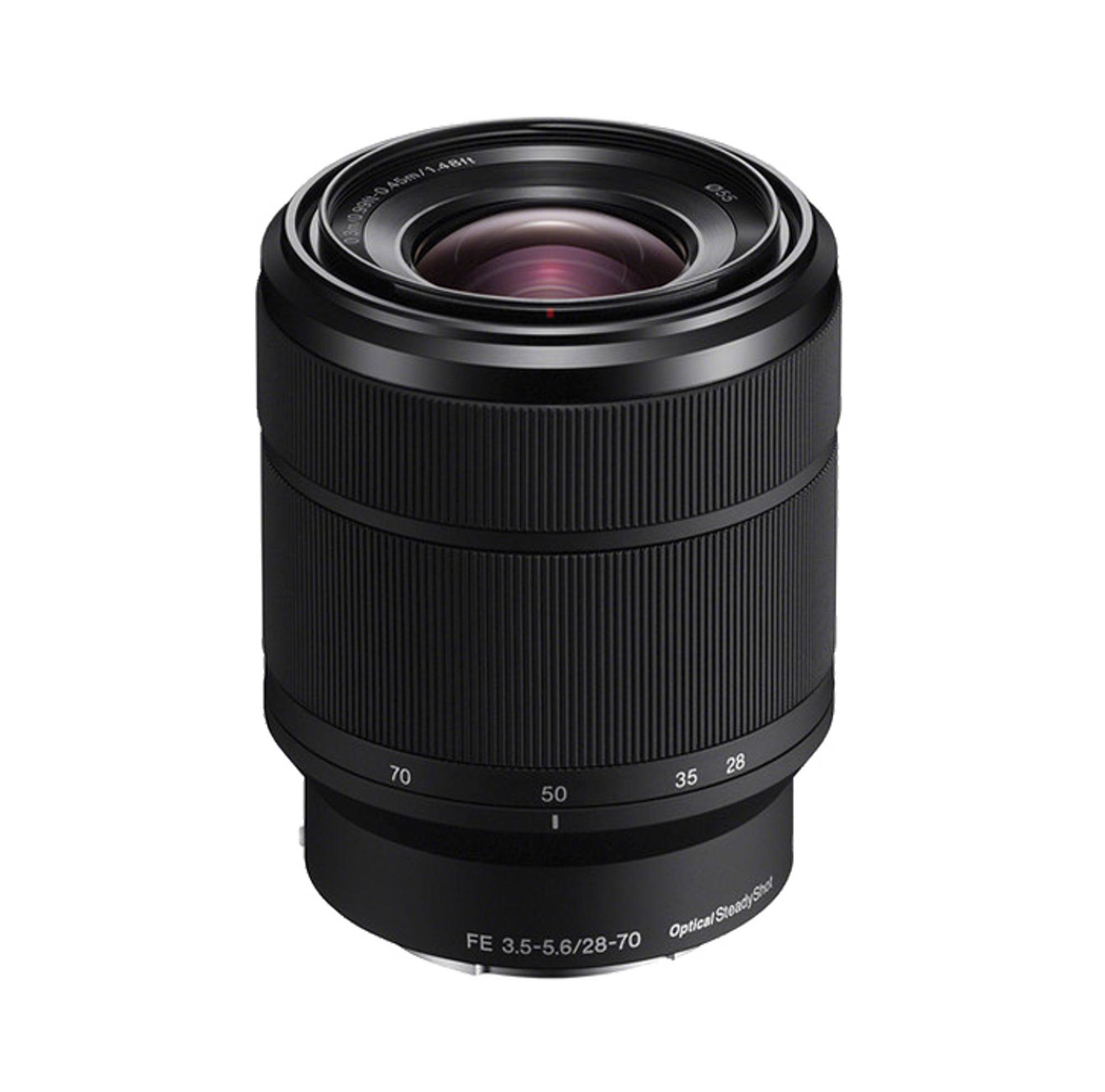 Sony Alpha A7 III Full Frame Mirrorless Camera with 28-70mm Lens and Accessories Kit - Best Prices