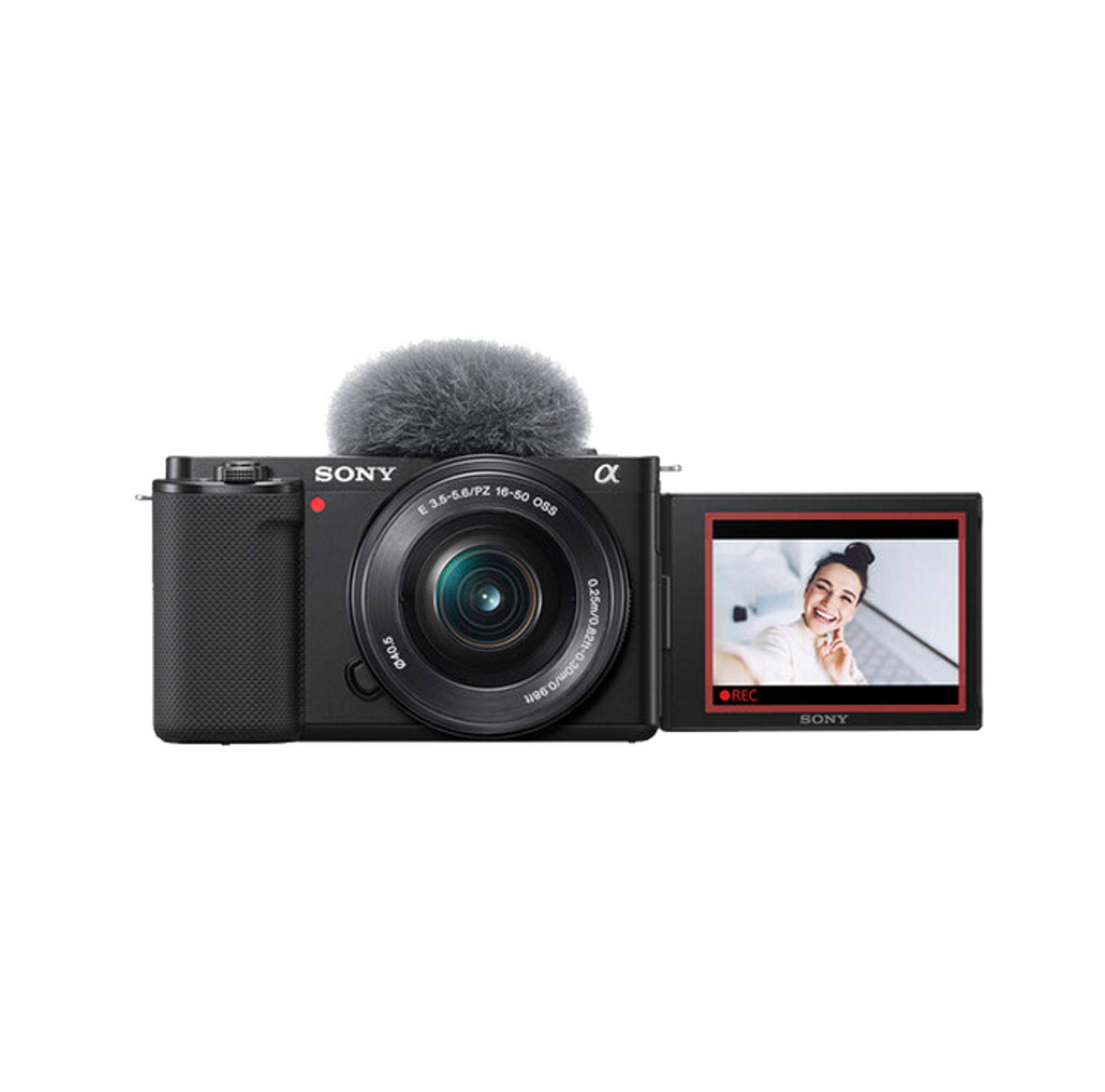 Sony ZV-E10 Mirrorless Camera with 16-50mm Lens - Best Prices Sony ZV-E10 Mirrorless Camera with 16-50mm Lens - Best Prices