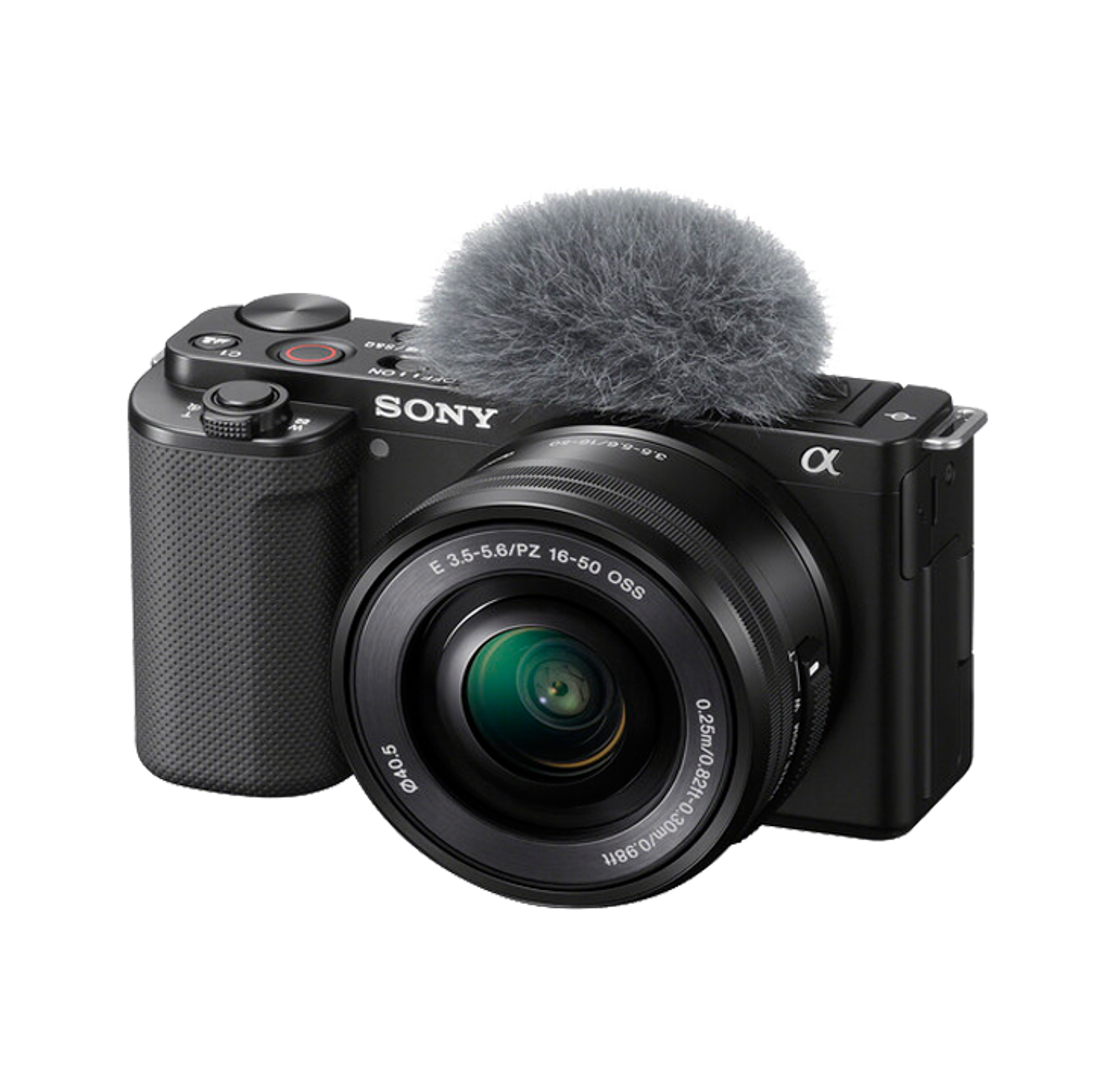 Sony ZV-E10 Mirrorless Camera with 16-50mm Lens - Best Prices Sony ZV-E10 Mirrorless Camera with 16-50mm Lens - Best Prices