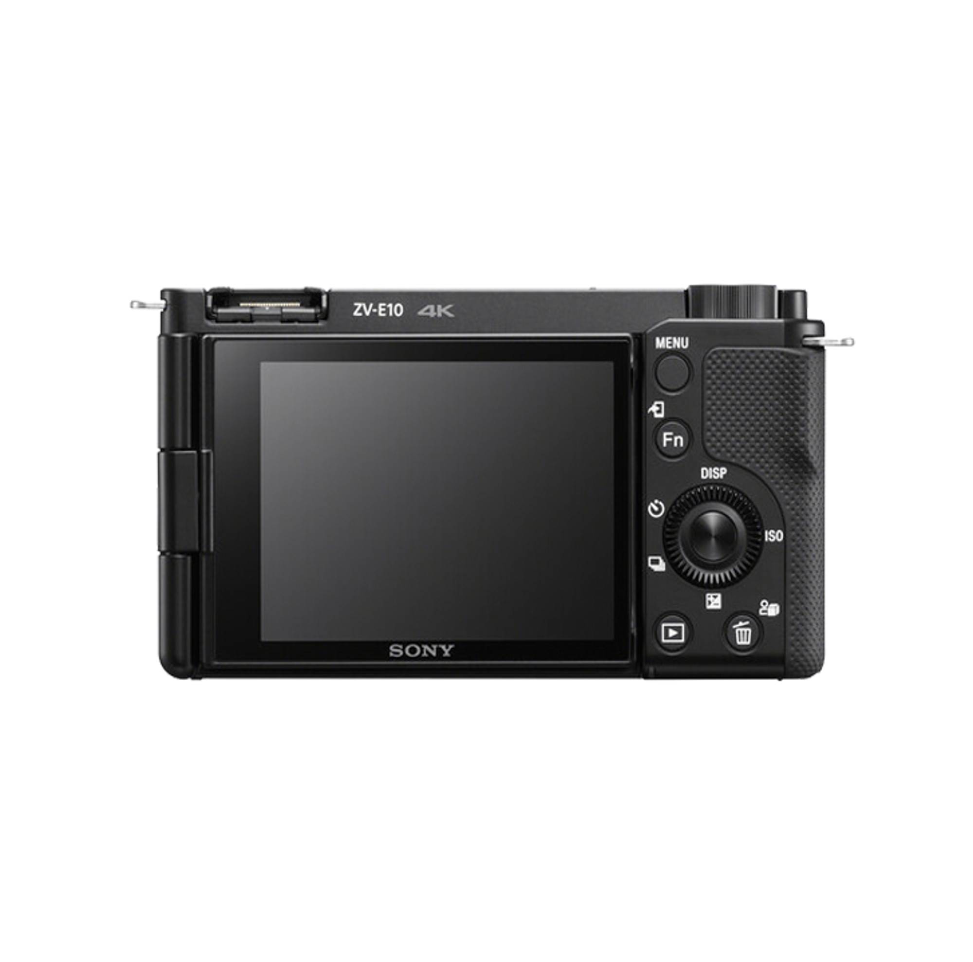 Sony ZV-E10 Mirrorless Camera with 16-50mm Lens - Best Prices Sony ZV-E10 Mirrorless Camera with 16-50mm Lens - Best Prices