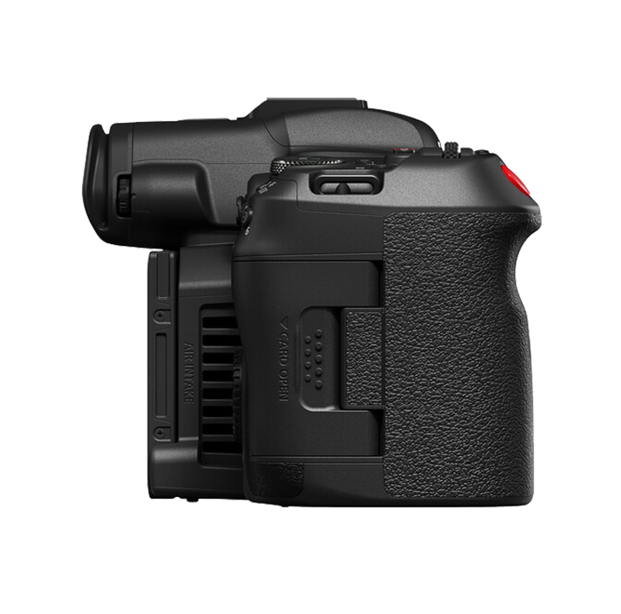 Canon EOS R5 C 8K Video Mirrorless Cinema Camera (Body Only) - Best Prices