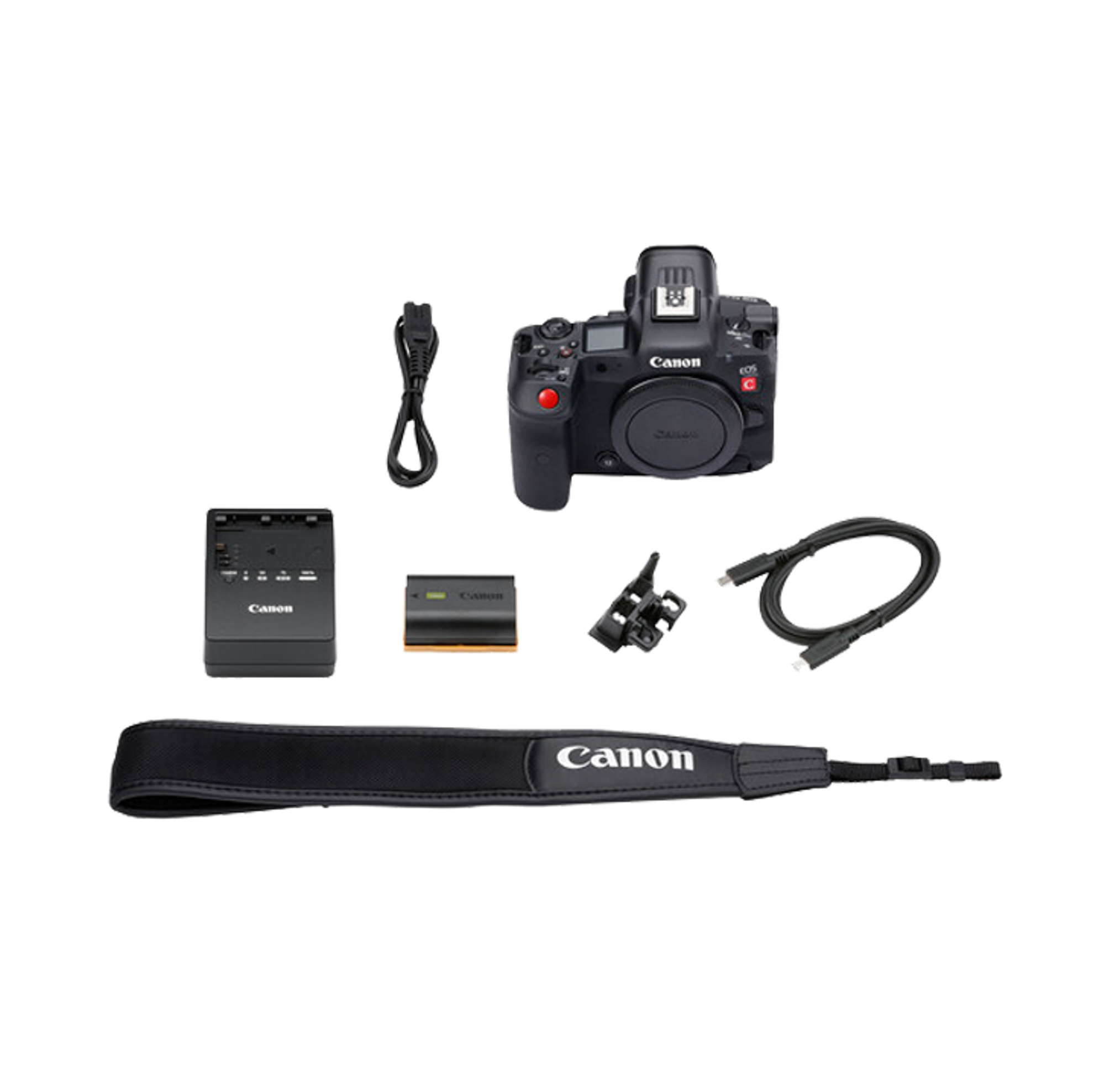Canon EOS R5 C 8K Video Mirrorless Cinema Camera (Body Only) - Best Prices