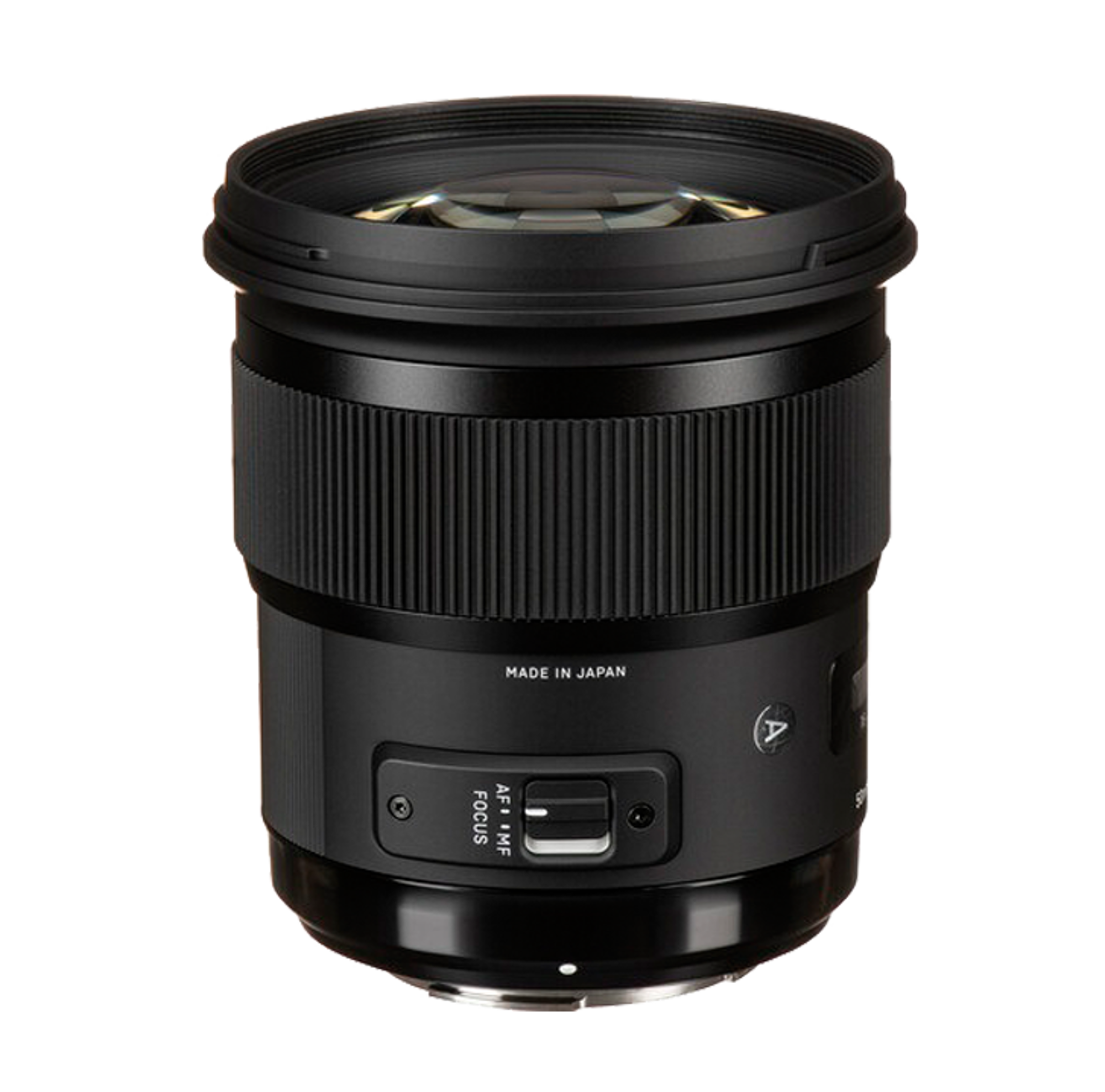 سيجما 50ملم 50mm f/1.4 DG DN Art عدسة لكاميرا سوني اي