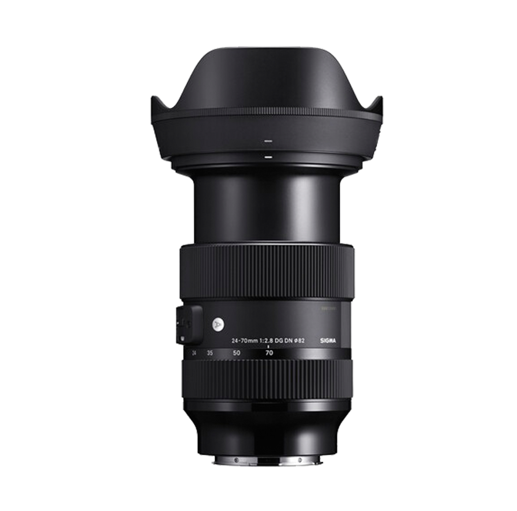 Sigma 24-70mm f/2.8 DG DN Art Lens for Sony E - Best Prices