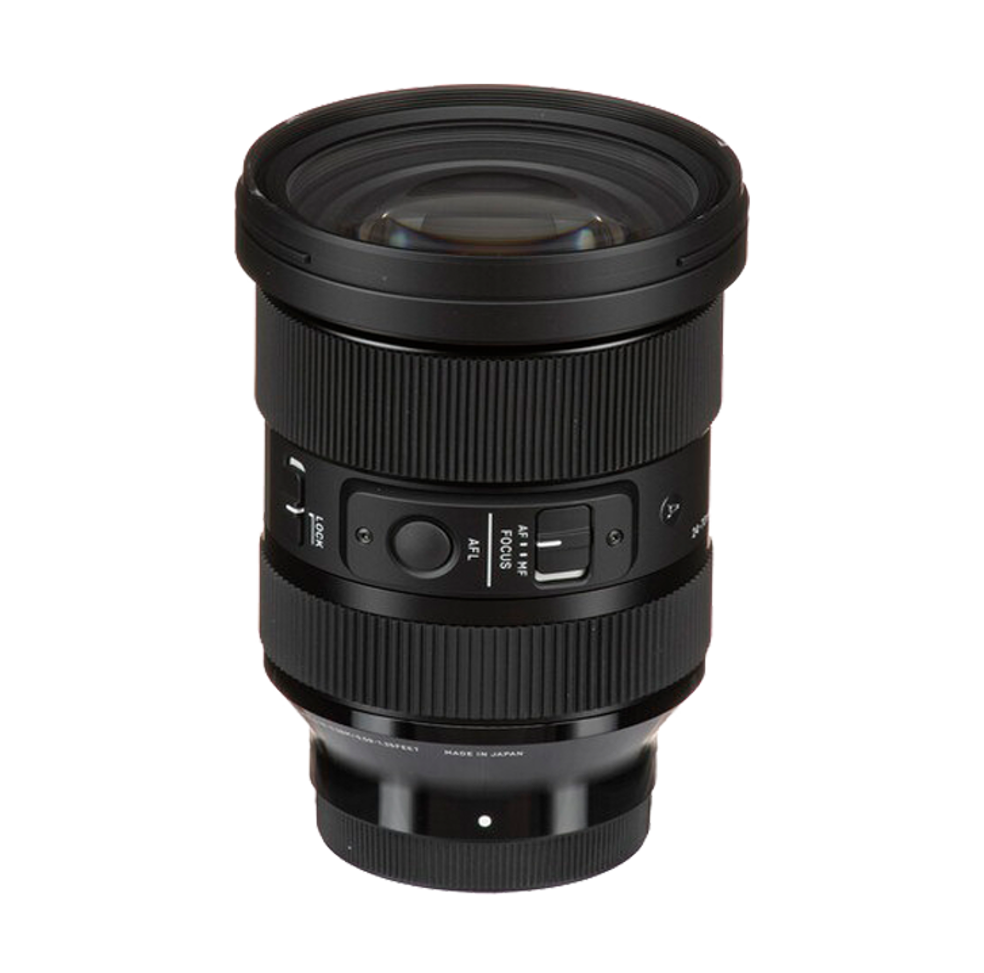 Sigma 24-70mm f/2.8 DG DN Art Lens for Sony E - Best Prices