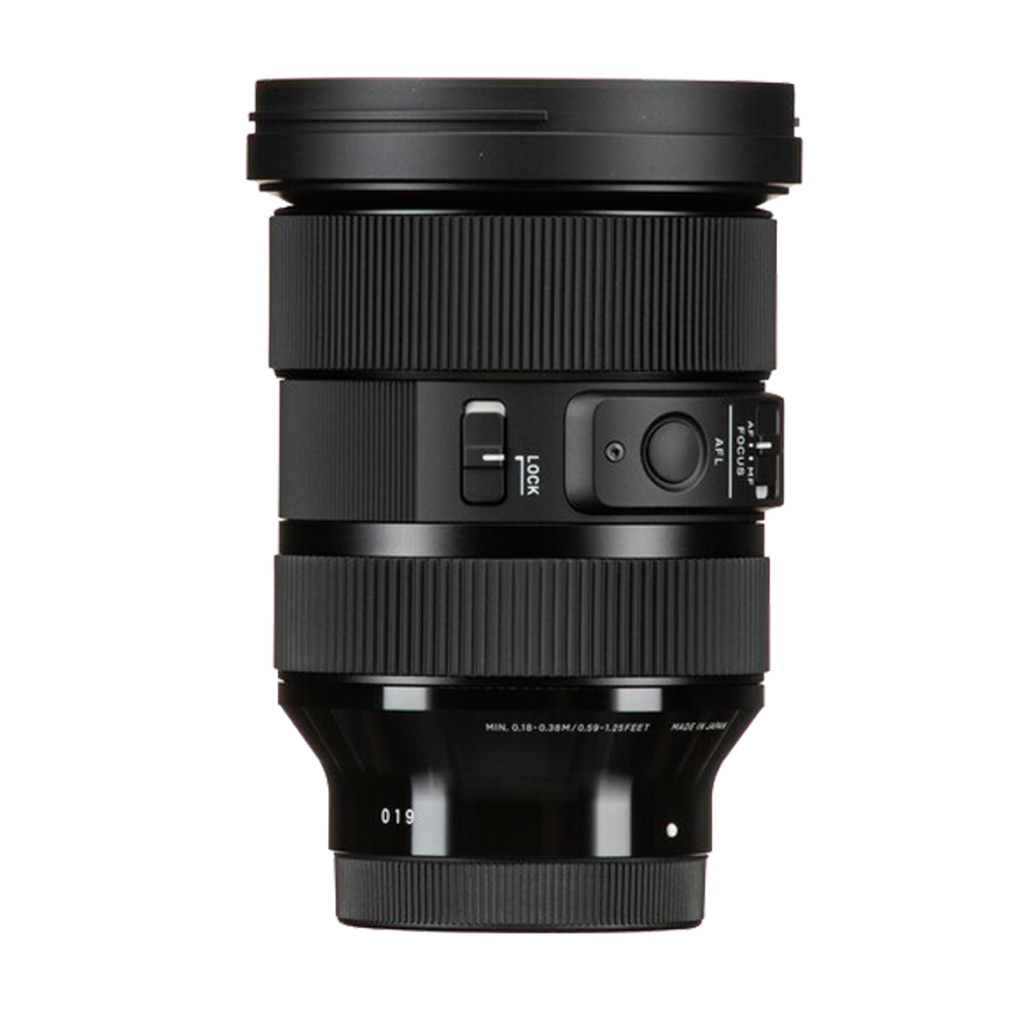 Sigma 24-70mm f/2.8 DG DN Art Lens for Sony E - Best Prices