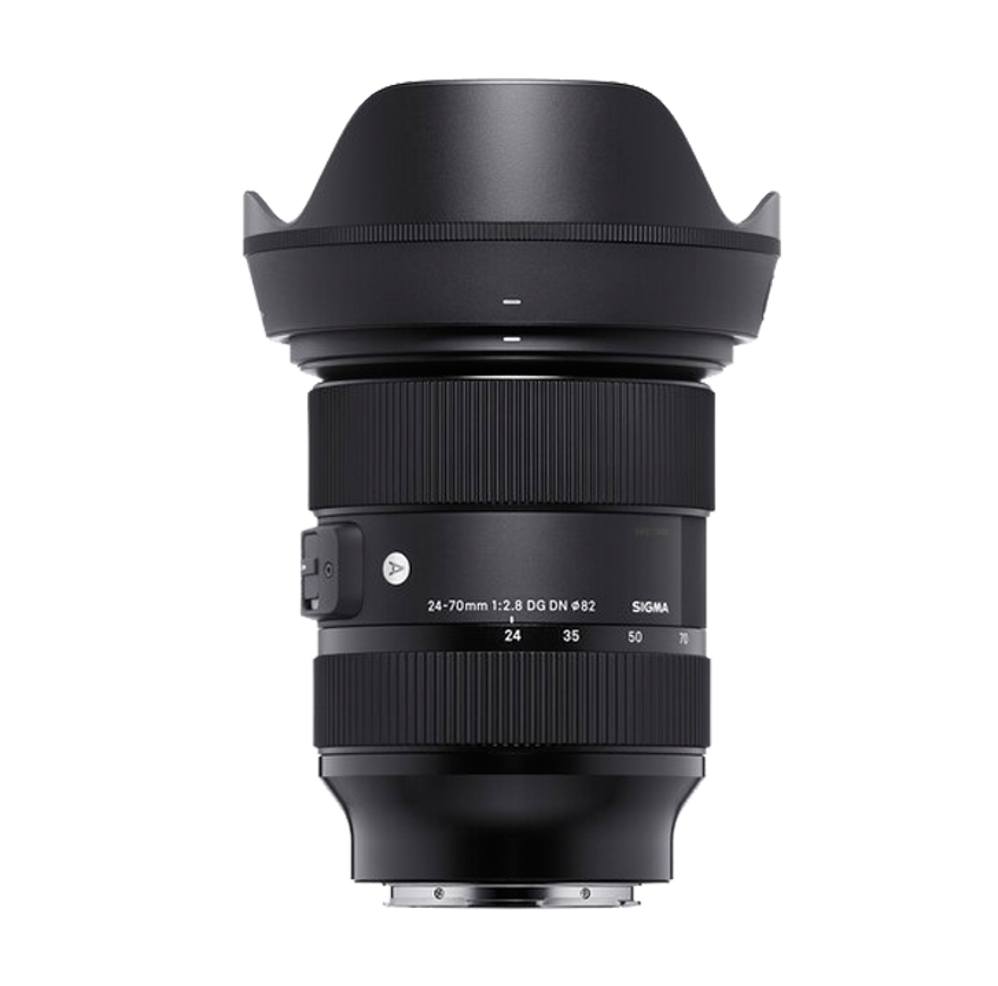Sigma 24-70mm f/2.8 DG DN Art Lens for Sony E - Best Prices