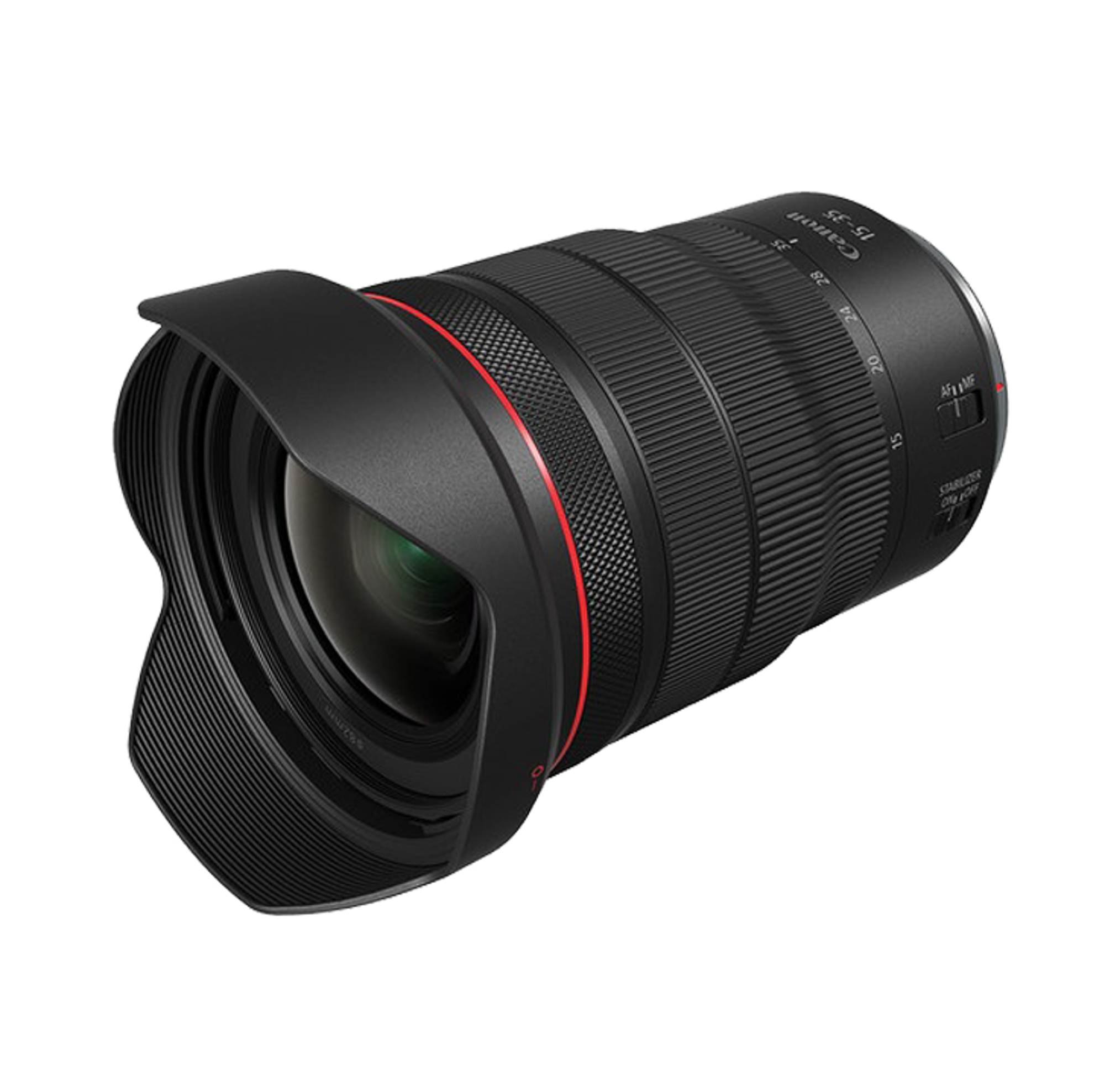 Canon RF 15-35mm f/2.8 L IS USM Lens