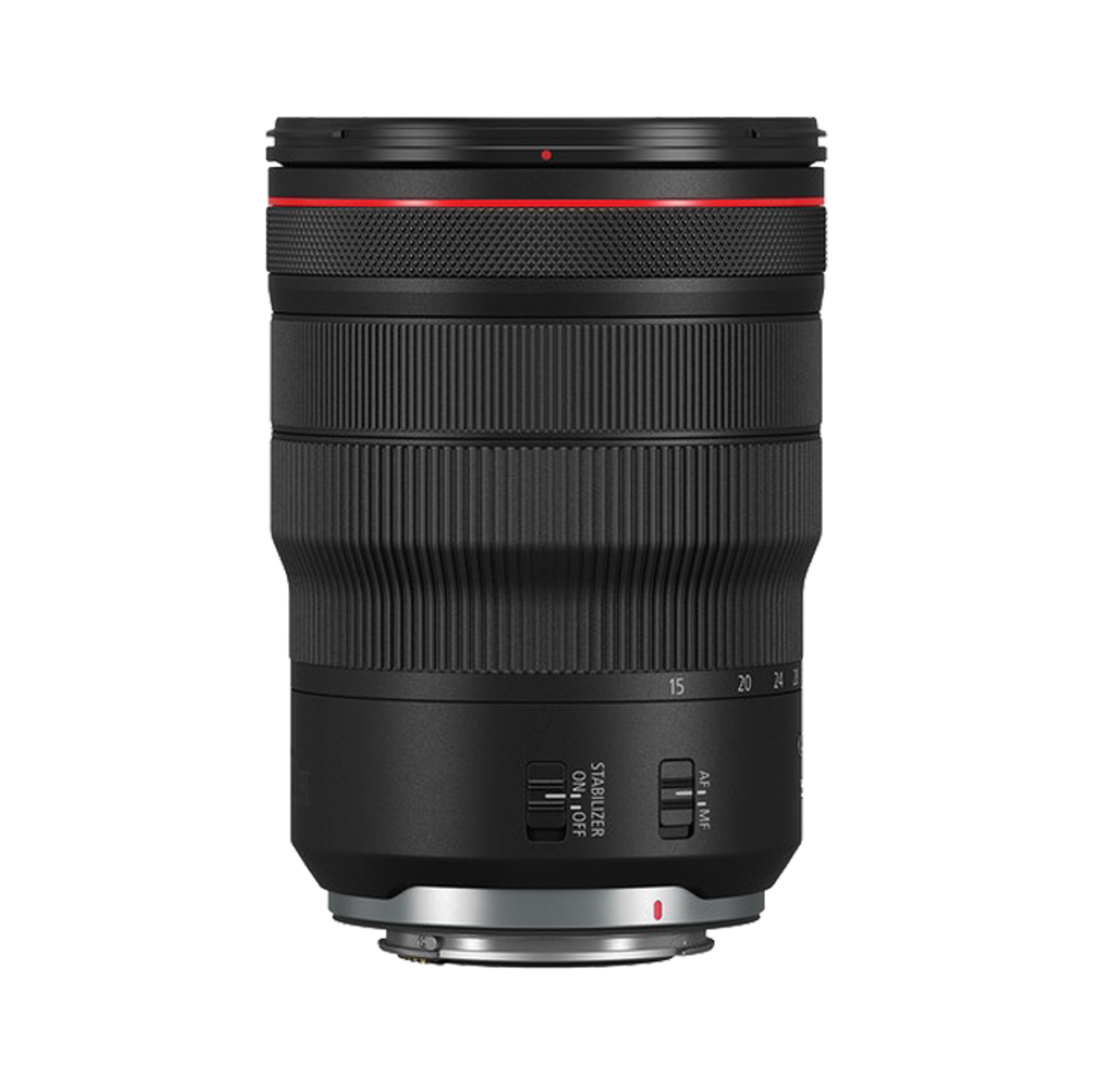 Canon RF 15-35mm f/2.8 L IS USM Lens - Best Prices