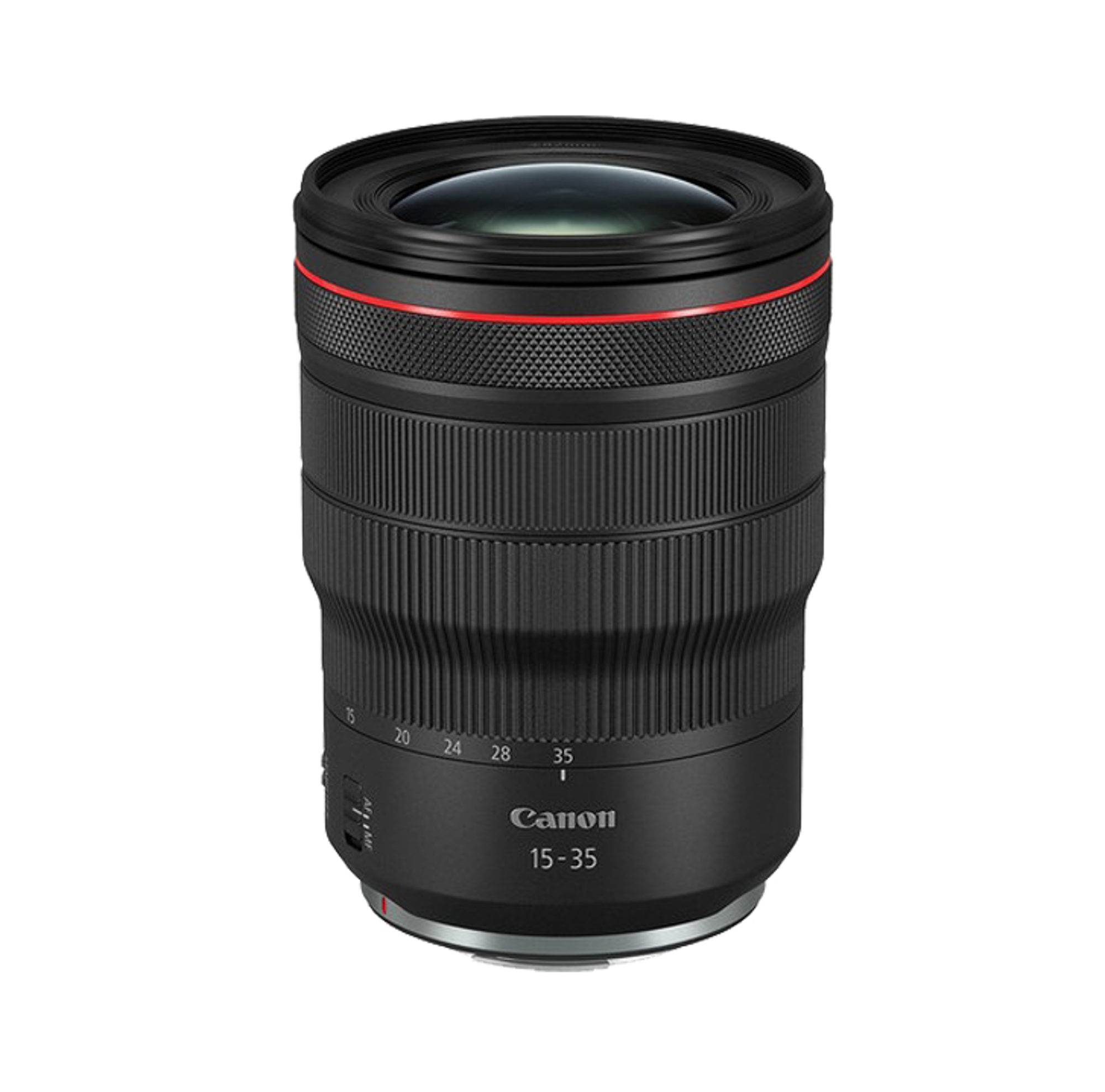 Canon RF 15-35mm f/2.8 L IS USM Lens - Best Prices