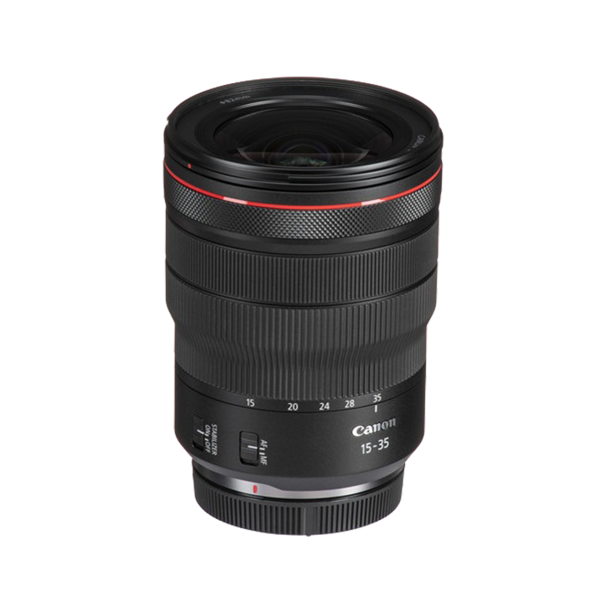 Canon RF 15-35mm f/2.8 L IS USM Lens - Best Prices