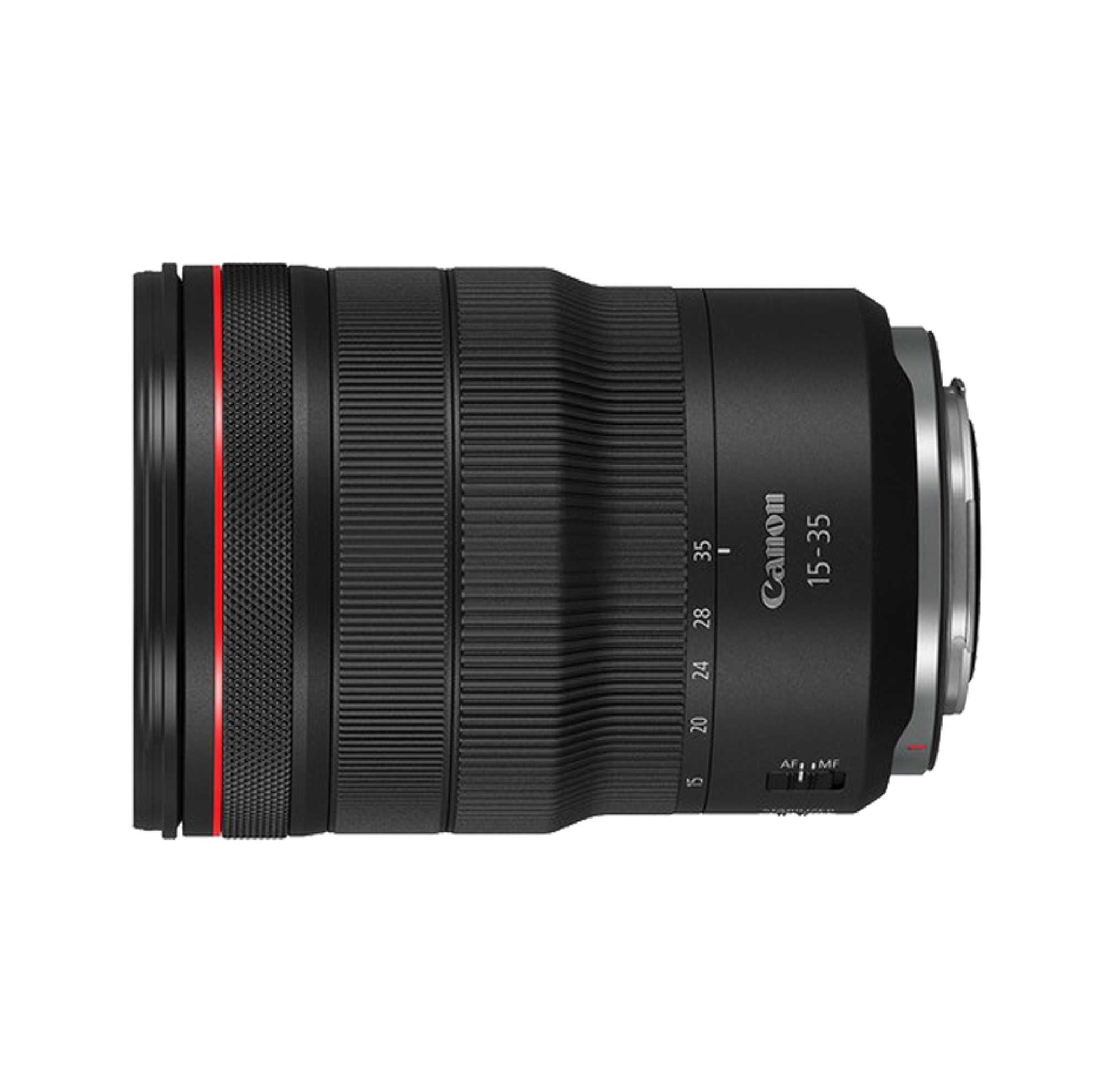 Canon RF 15-35mm f/2.8 L IS USM Lens - Best Prices