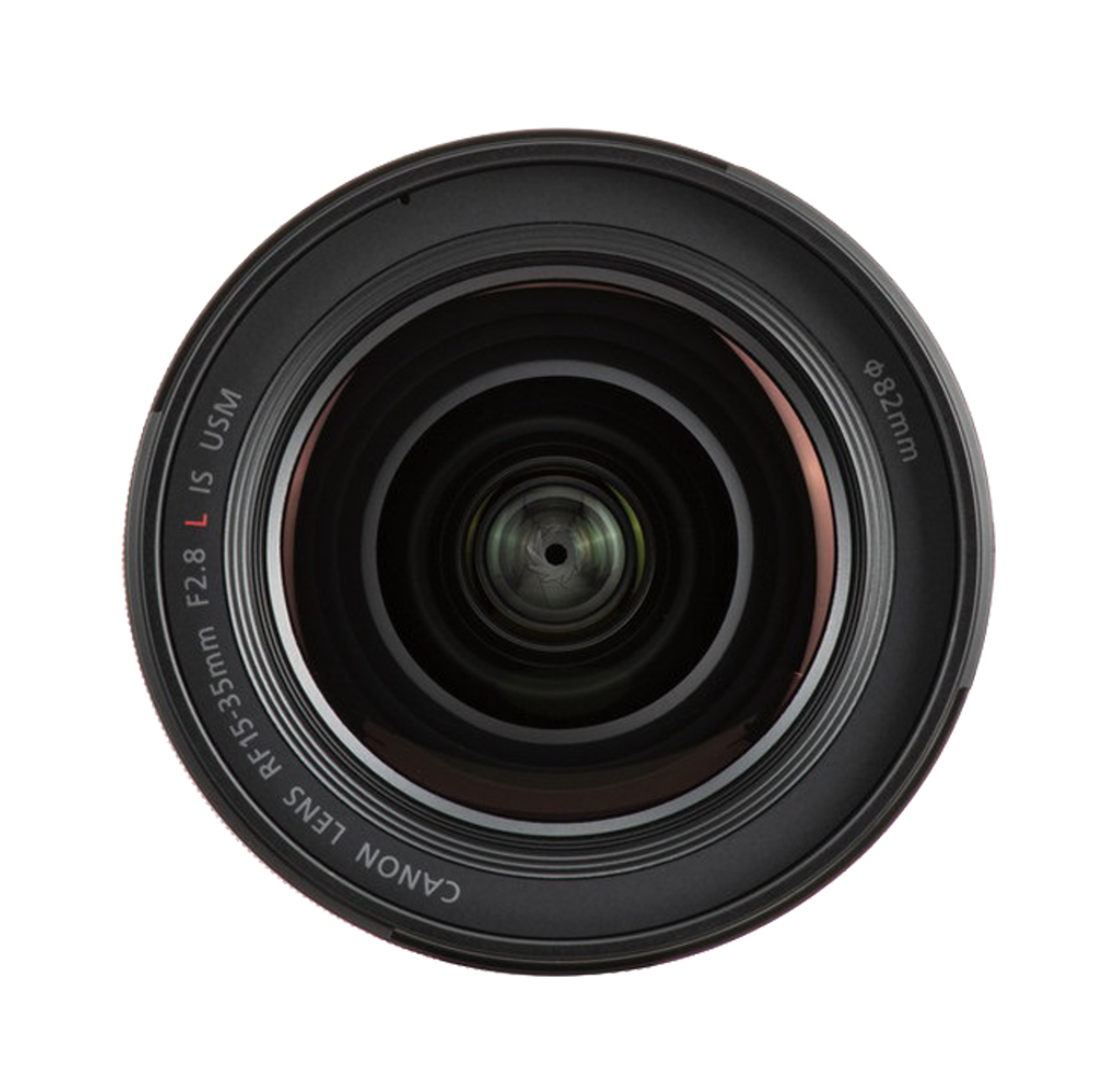 Canon RF 15-35mm f/2.8 L IS USM Lens - Best Prices