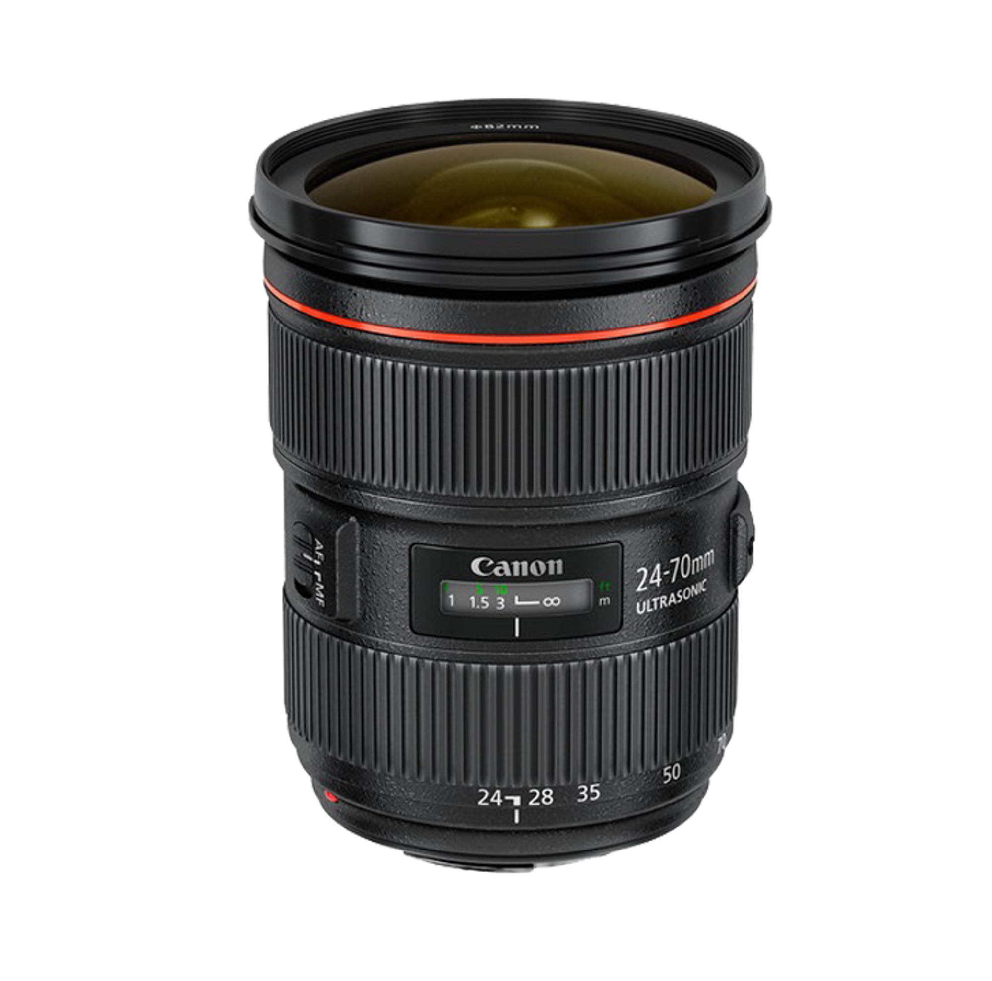 Canon EF 24-70mm f/2.8L II USM Lens - Best Prices