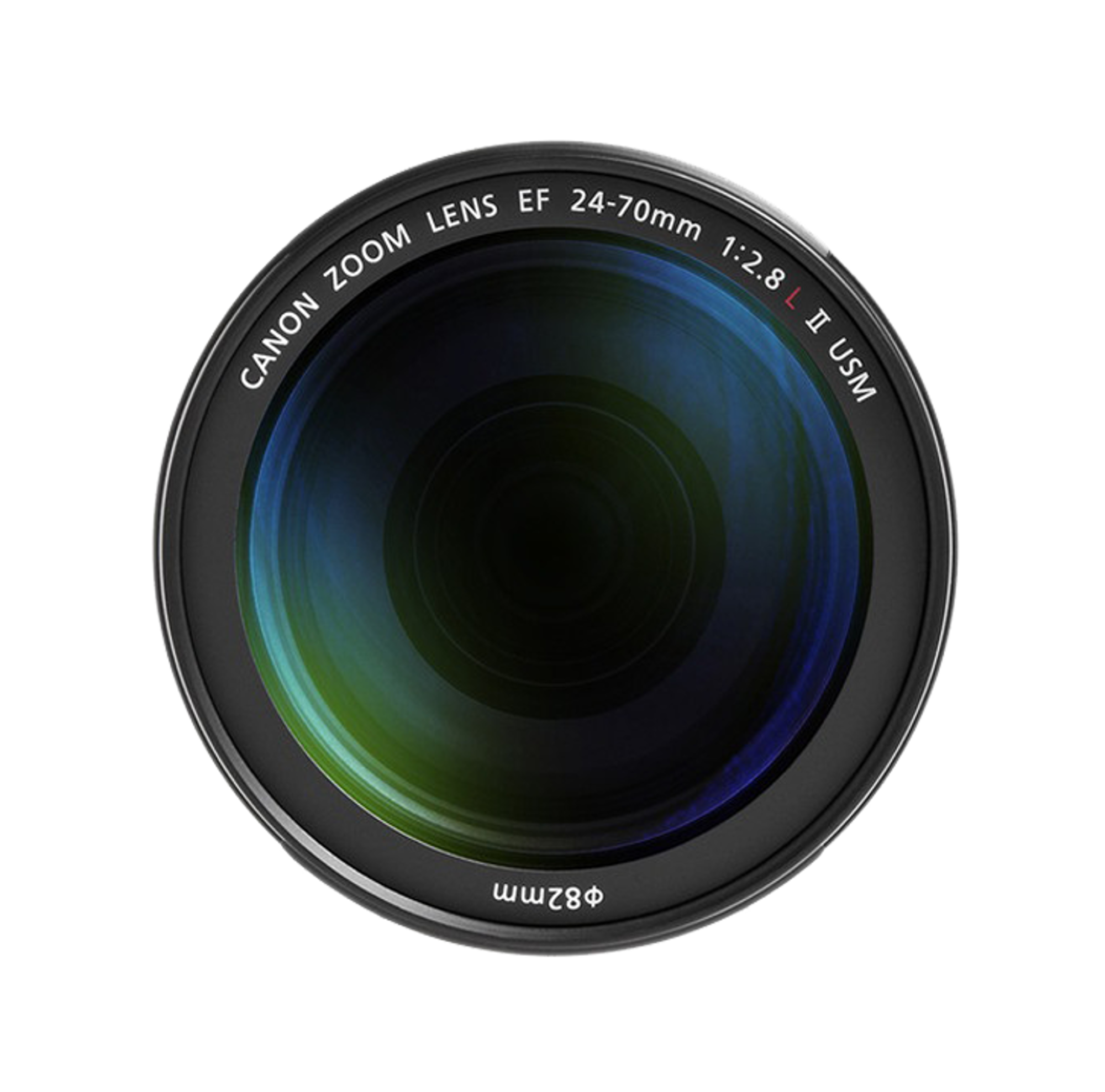 Canon EF 24-70mm f/2.8L II USM Lens - Best Prices