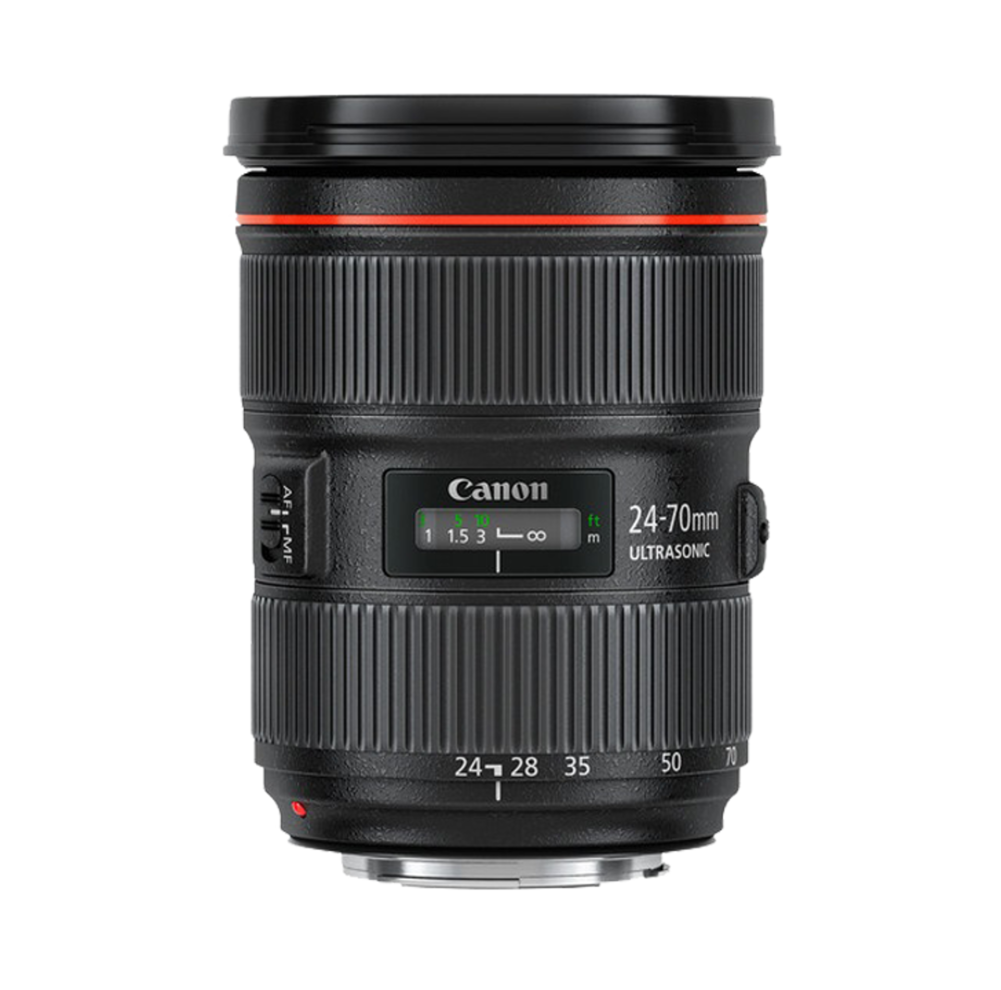 Canon EF 24-70mm f/2.8L II USM Lens - Best Prices
