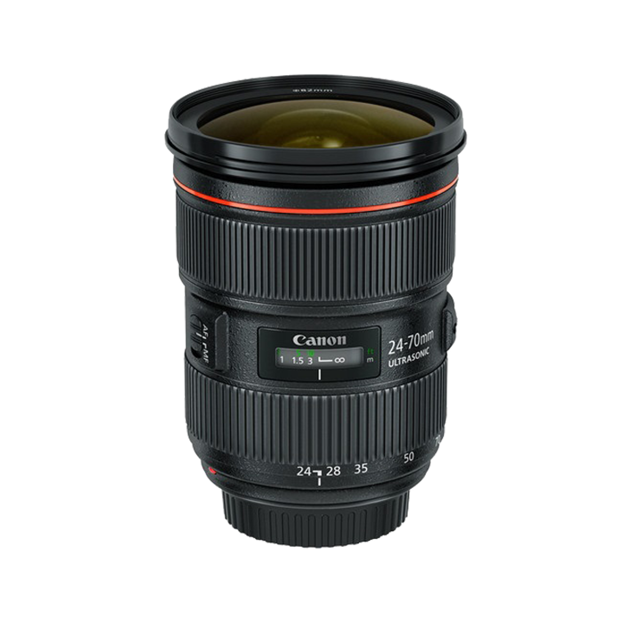 Canon EF 24-70mm f/2.8L II USM Lens - Best Prices