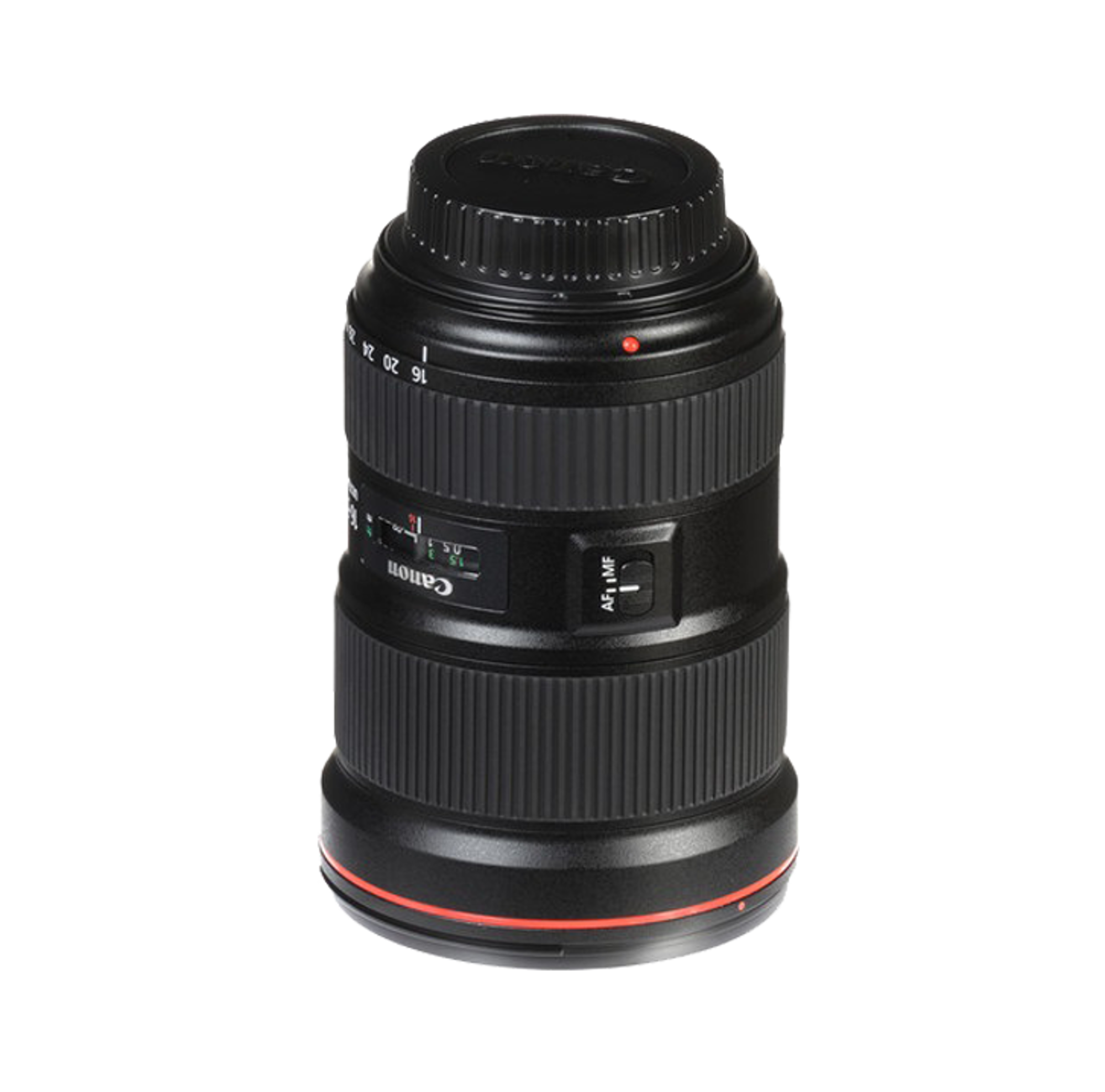 Canon EF 16-35mm f/2.8L III USM Lens - Best Prices