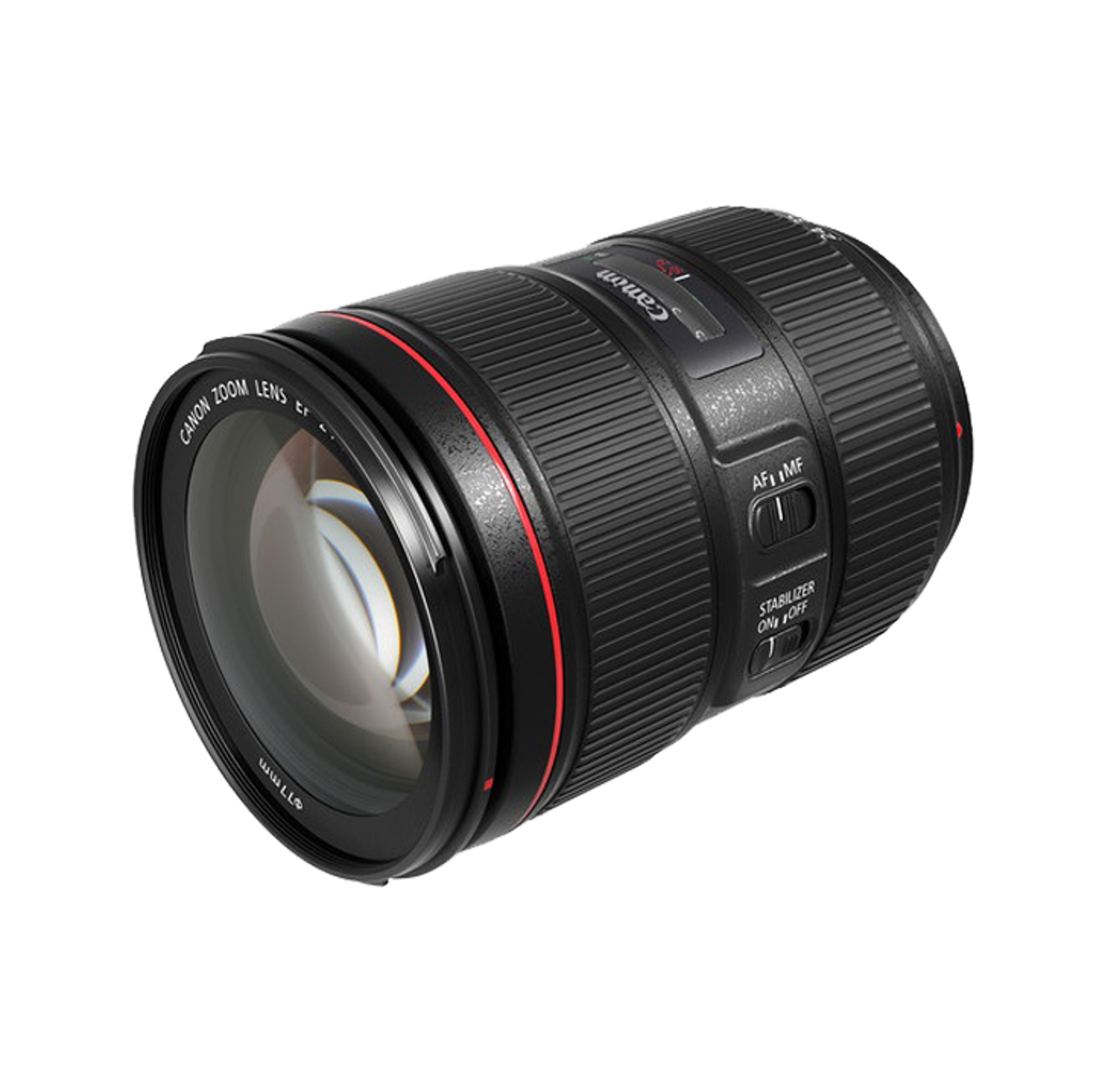 Canon EF 24-105mm f/4L IS II USM Lens