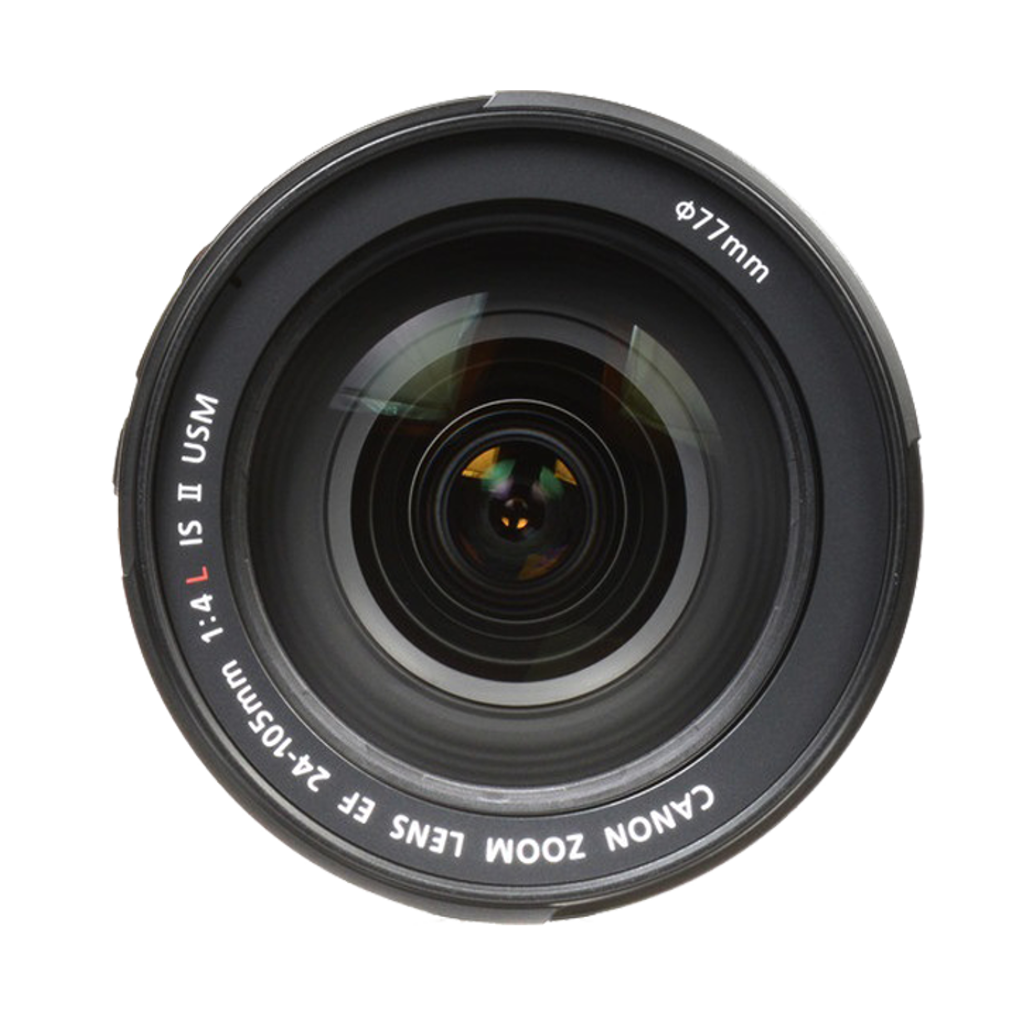 Canon EF 24-105mm f/4L IS II USM Lens - Best Prices