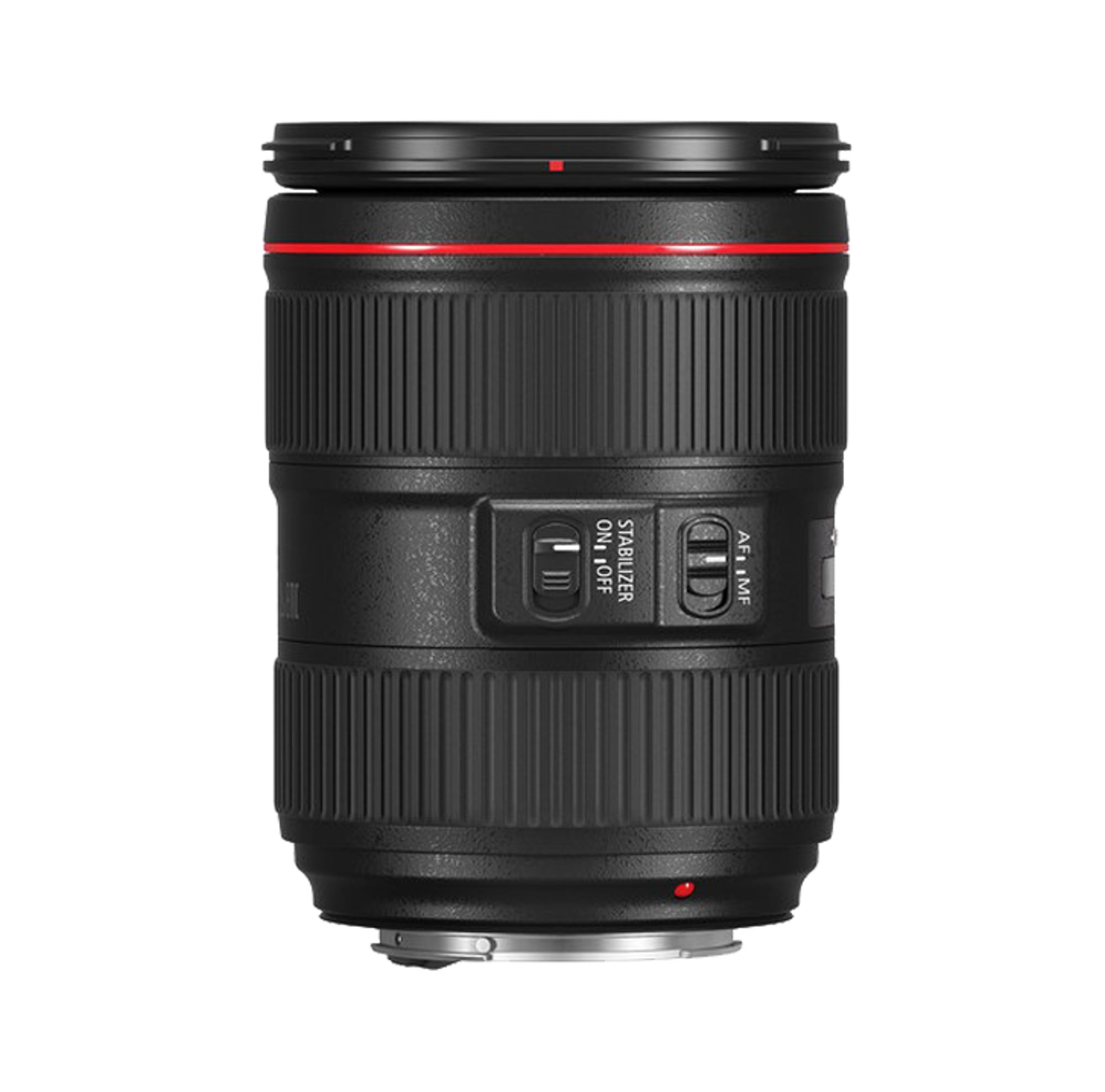 Canon EF 24-105mm f/4L IS II USM Lens - Best Prices