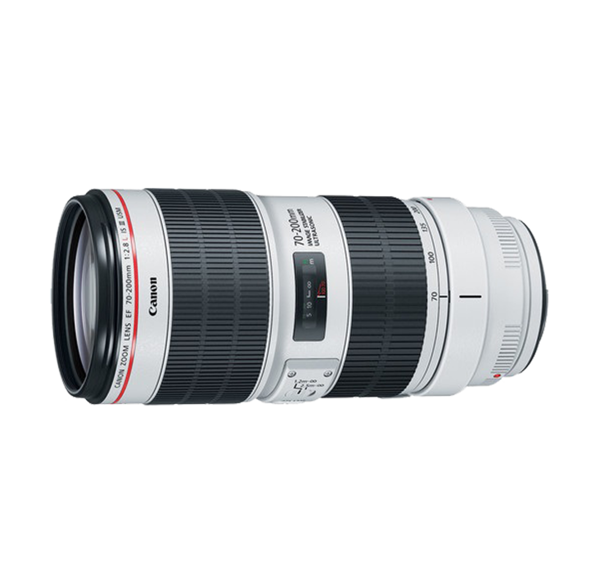 Canon EF 70-200mm f/2.8L IS III USM Lens