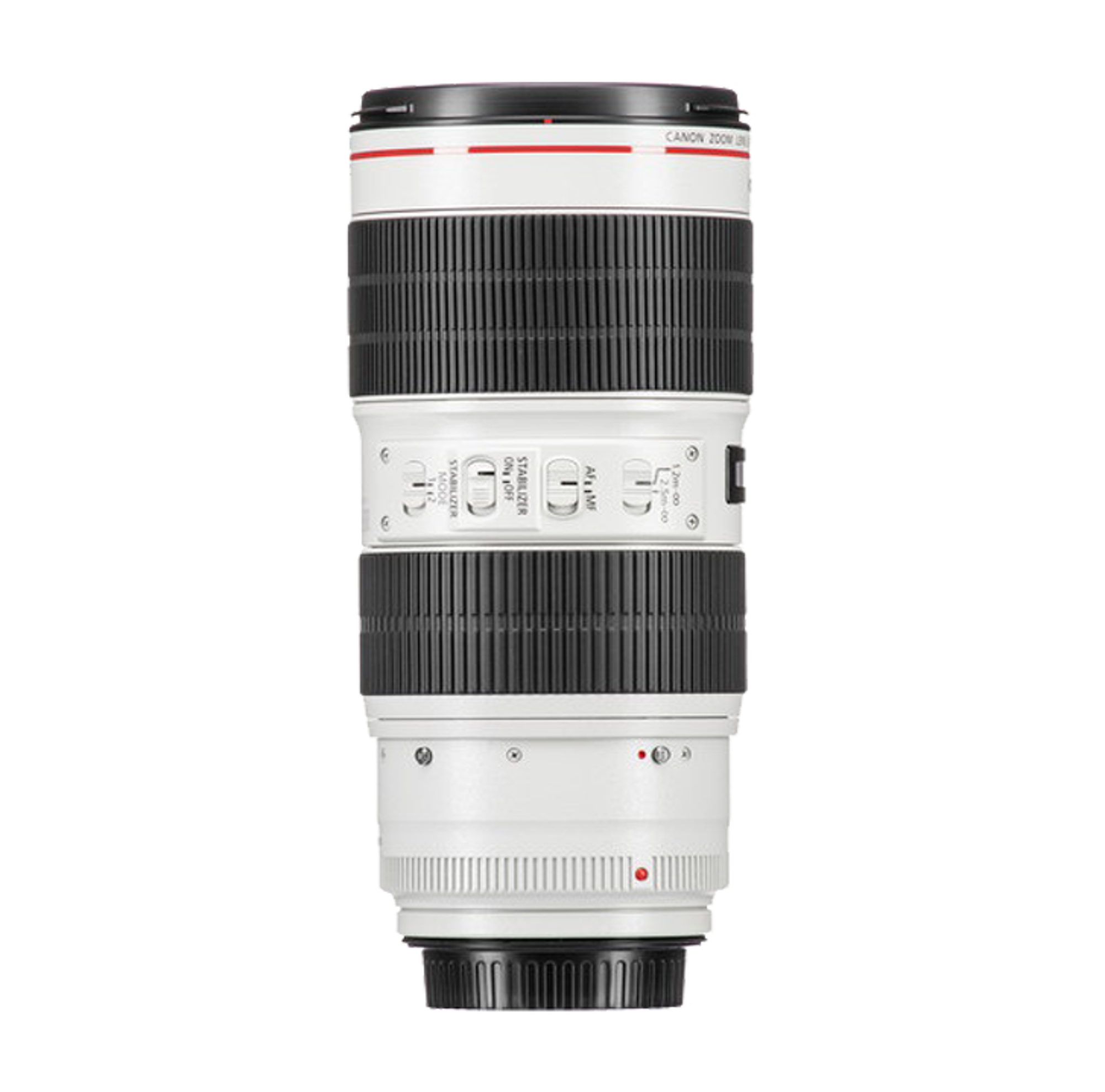 Canon EF 70-200mm f/2.8L IS III USM Lens - Best Prices