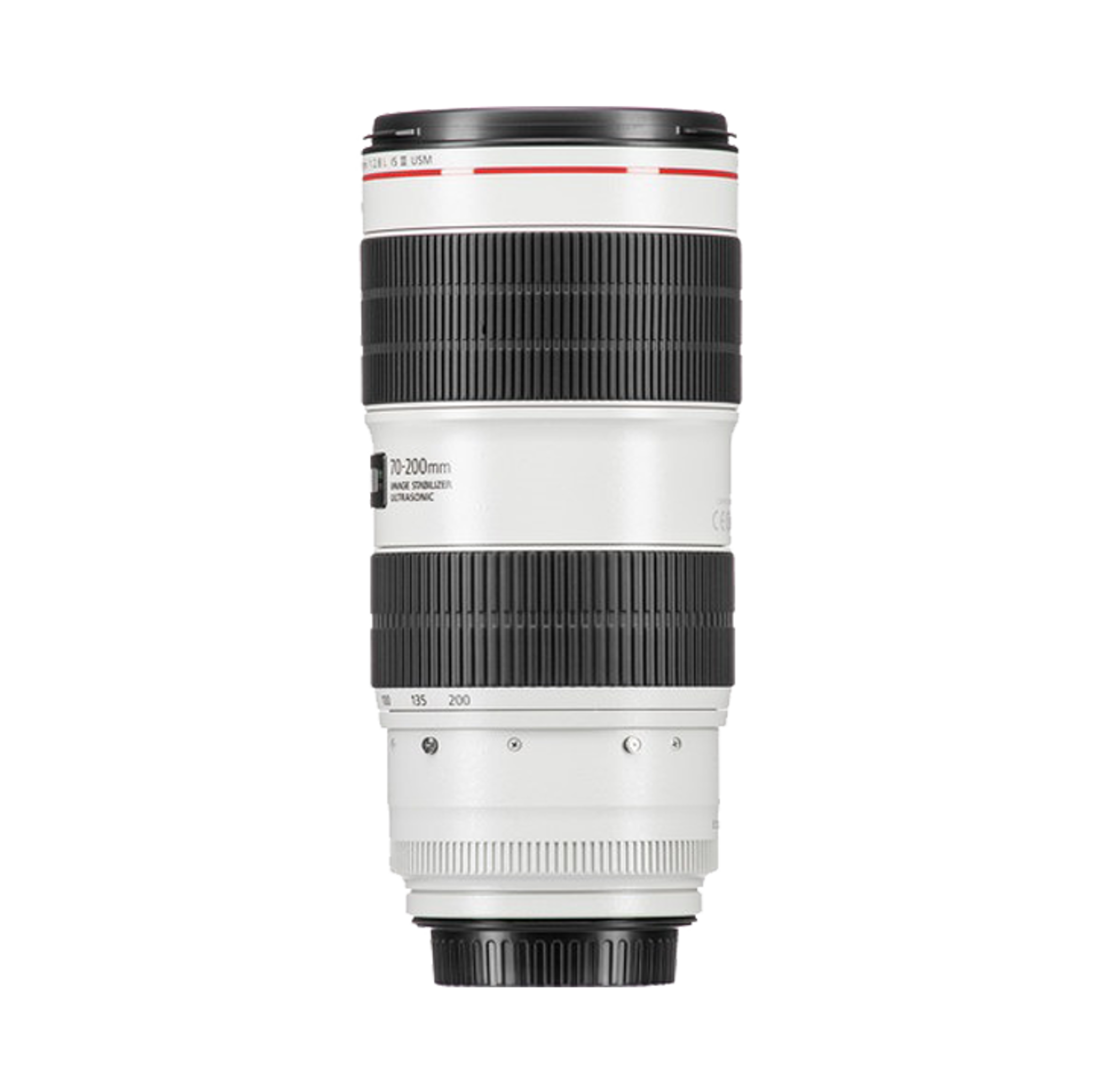 Canon EF 70-200mm f/2.8L IS III USM Lens - Best Prices